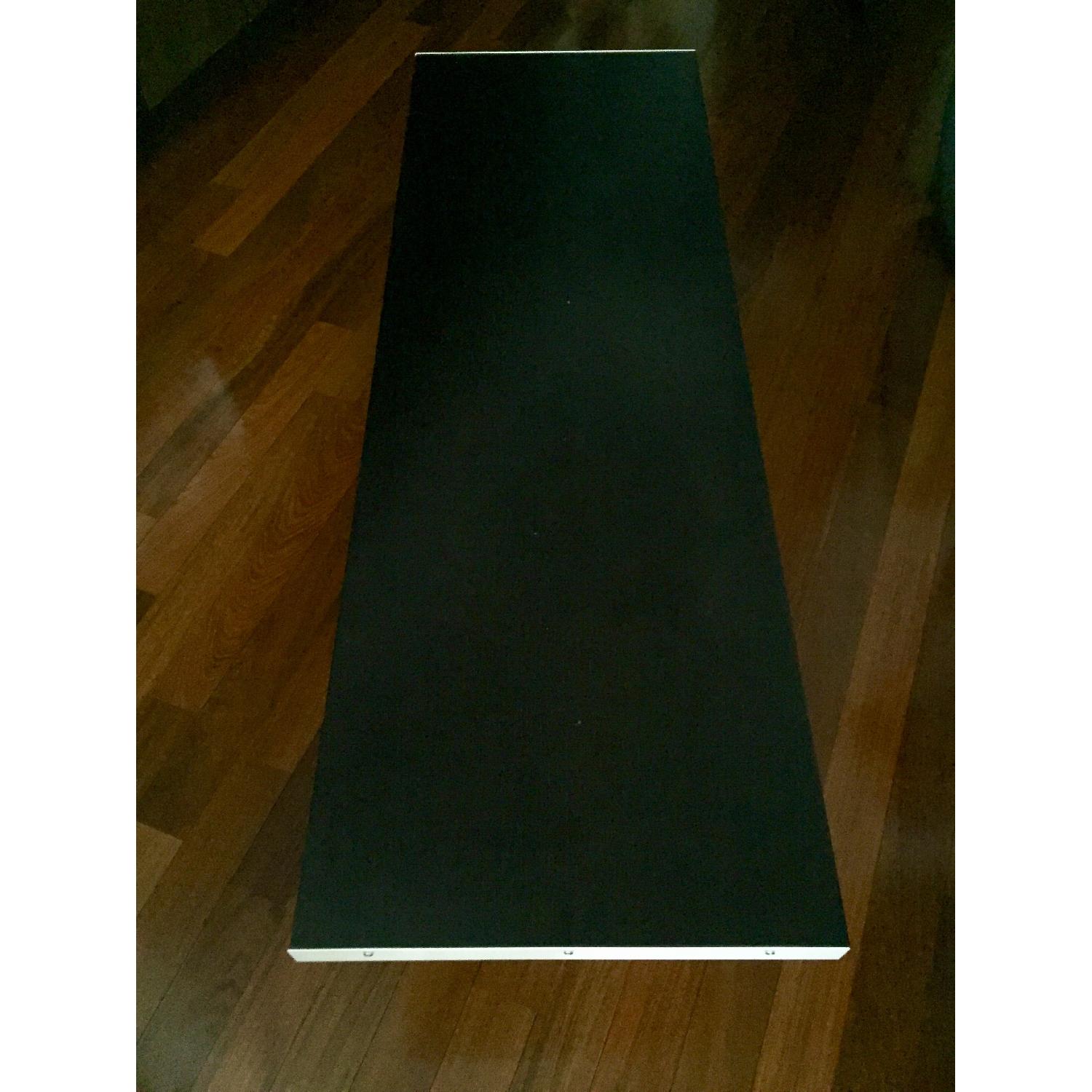 Blu Dot Barbarella Coffee Table in Ivory - image-3