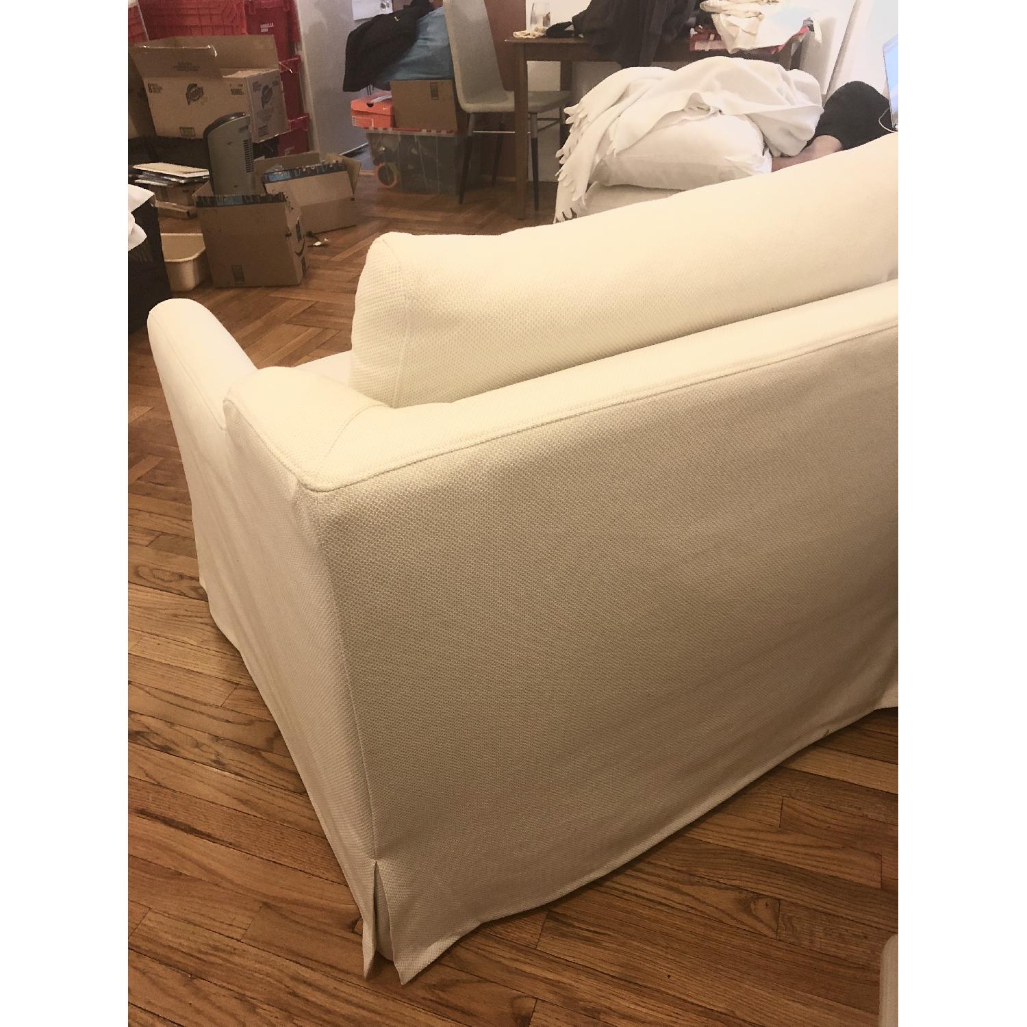 Ikea Farlov Armchair AptDeco