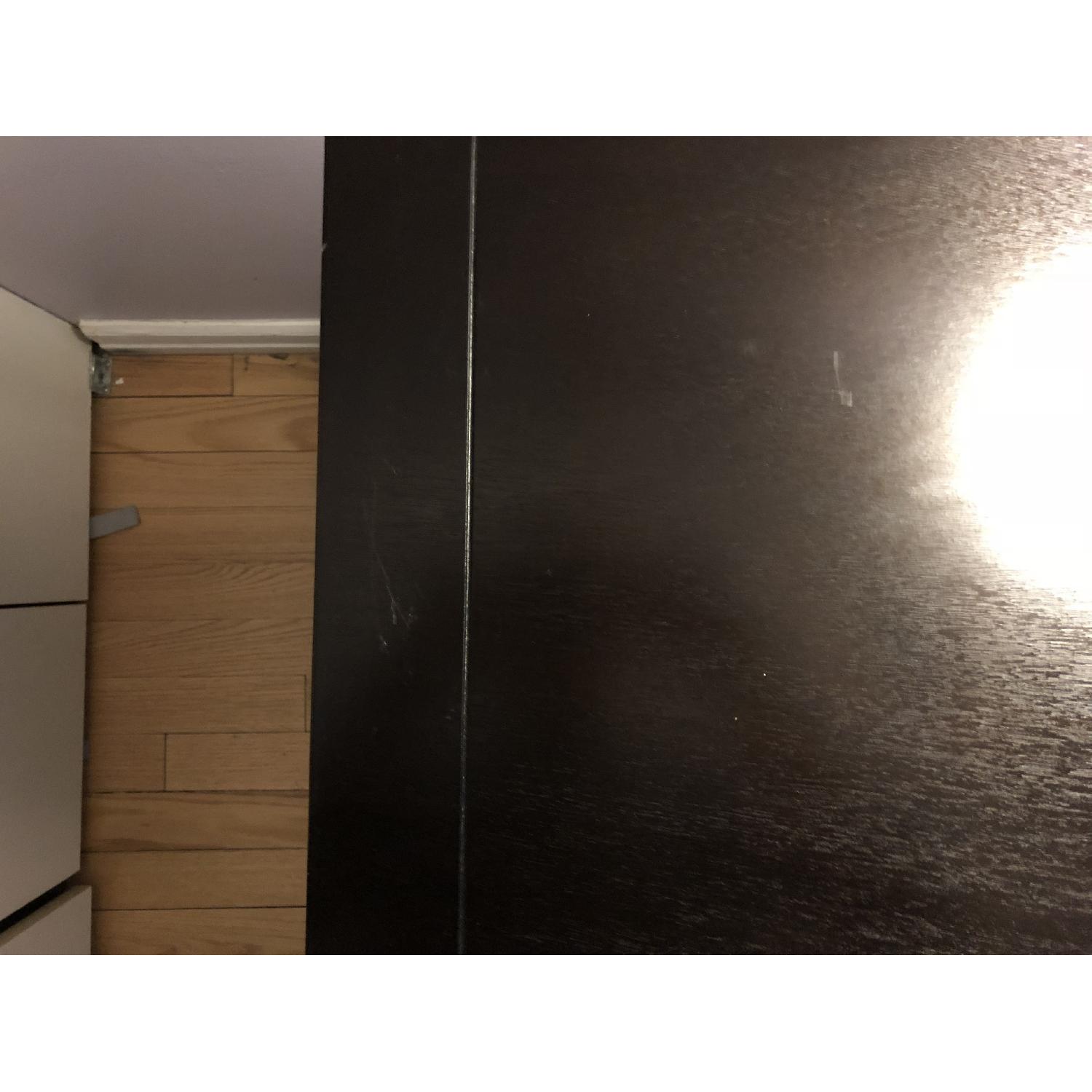 Bob's Dalton Wood Espresso Night Stand - image-5