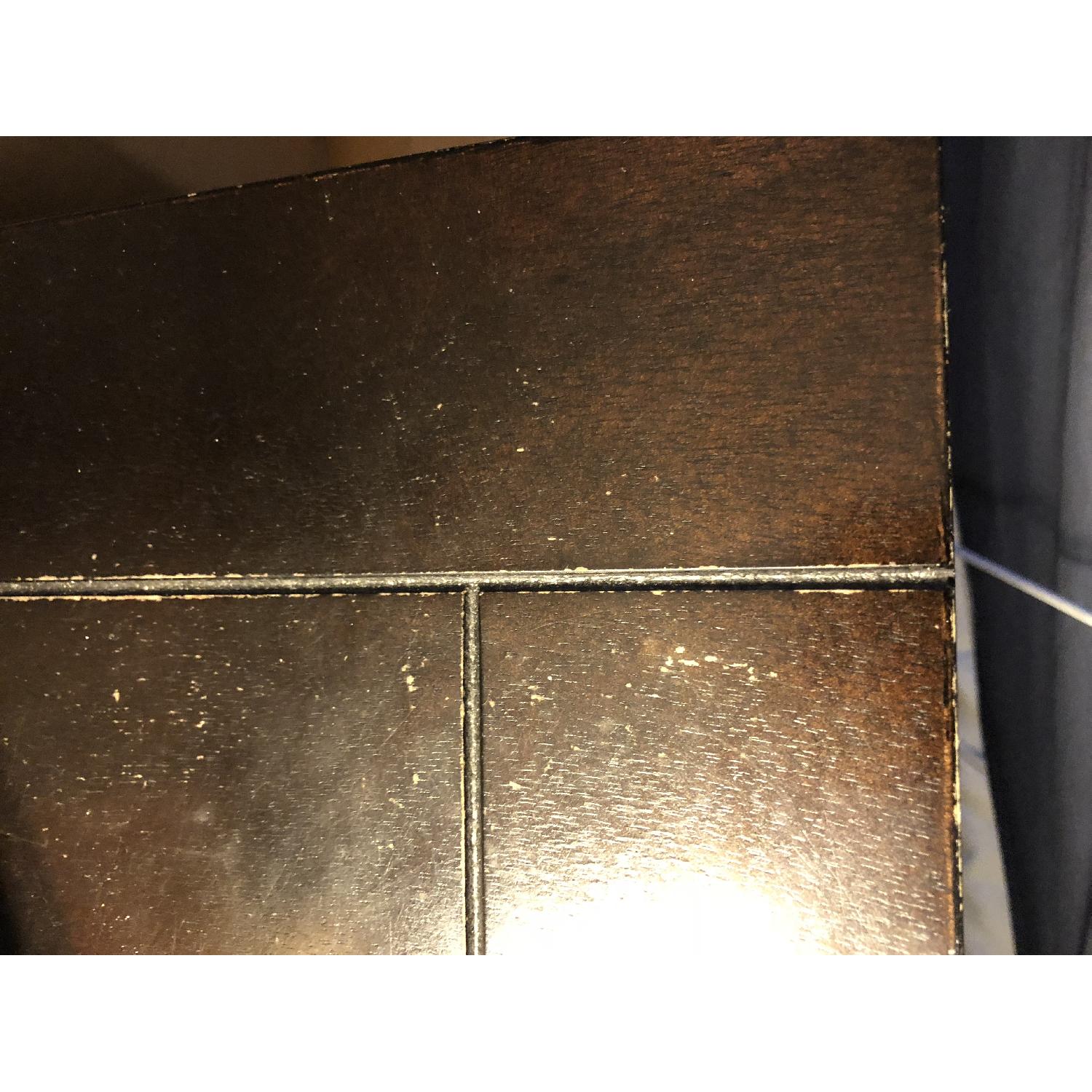 Bob's Dalton Wood Espresso Night Stand - image-7