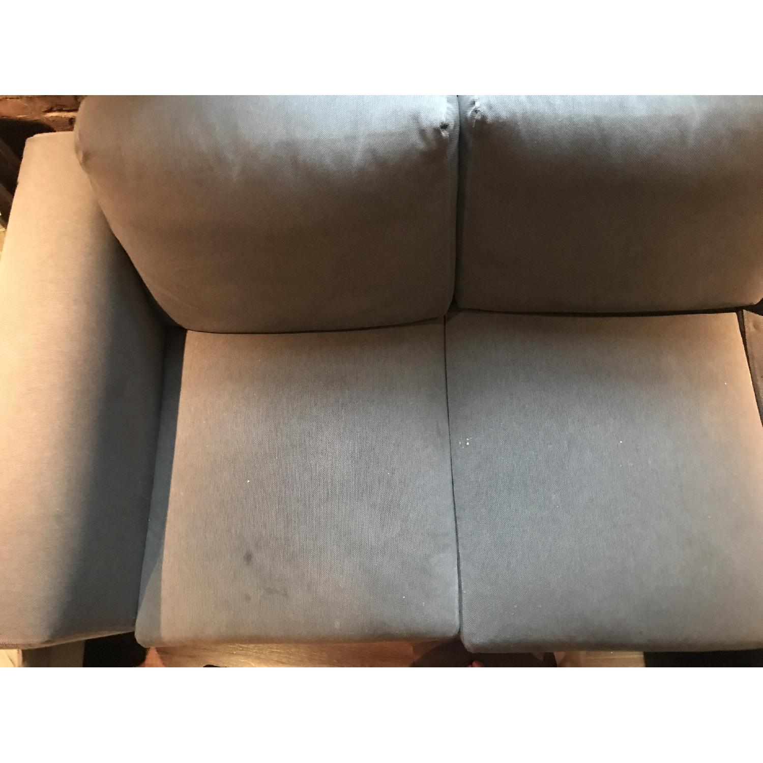 Ikea Norsborg Sectional Sofa w/ Chaise - image-4