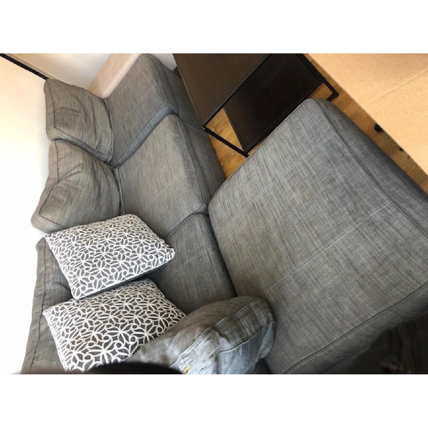 LoveSac 4-Piece Sectional Sofa - image-4