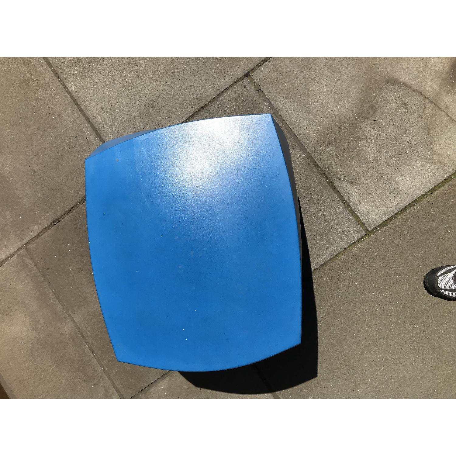 Frank Gehry Left Twist Cube - image-3