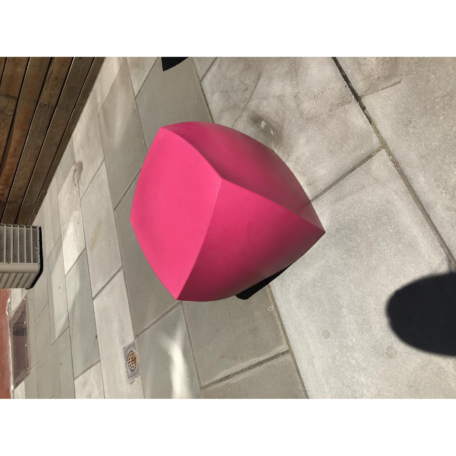 Frank Gehry Left Twist Cube - image-5