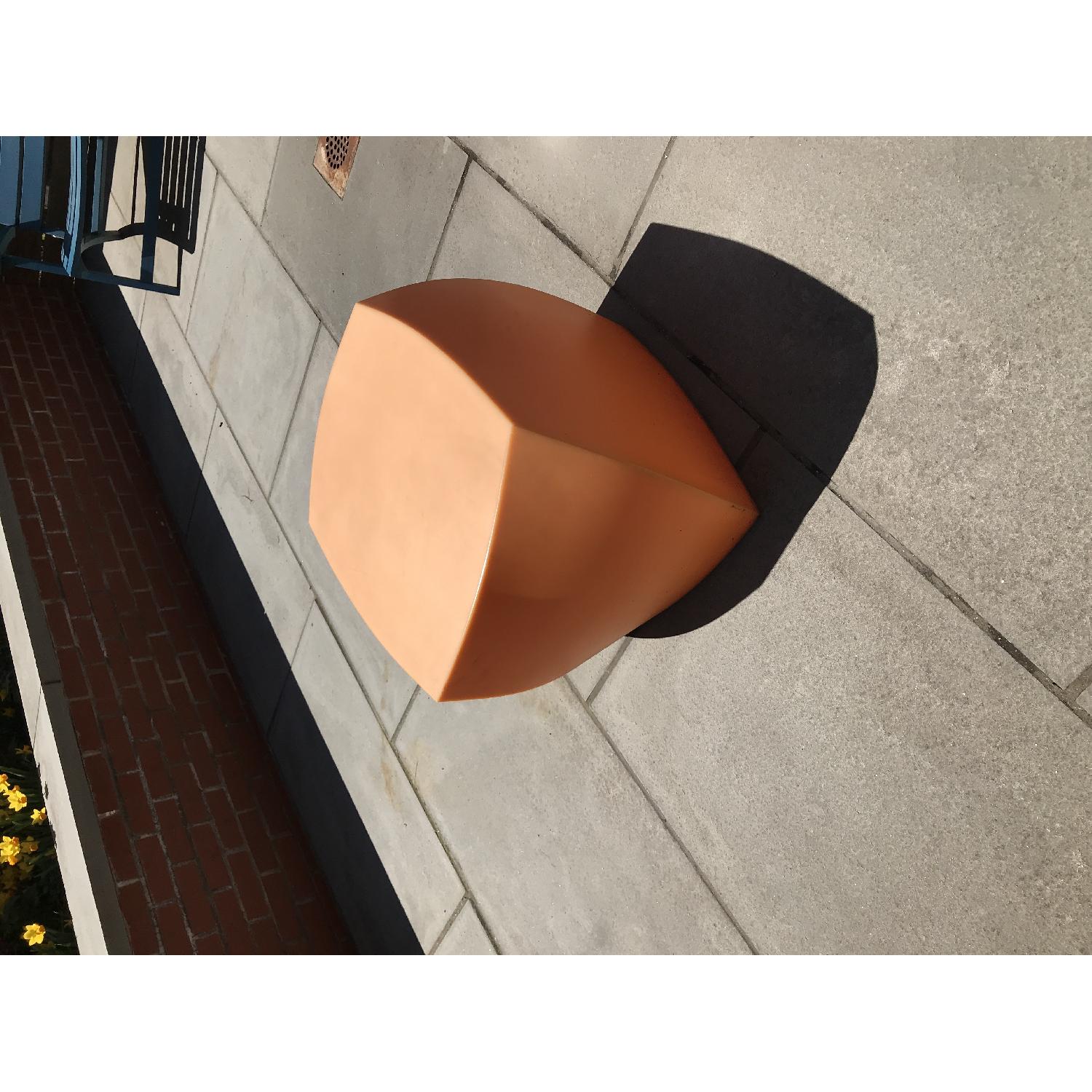 Frank Gehry Left Twist Cube - image-6