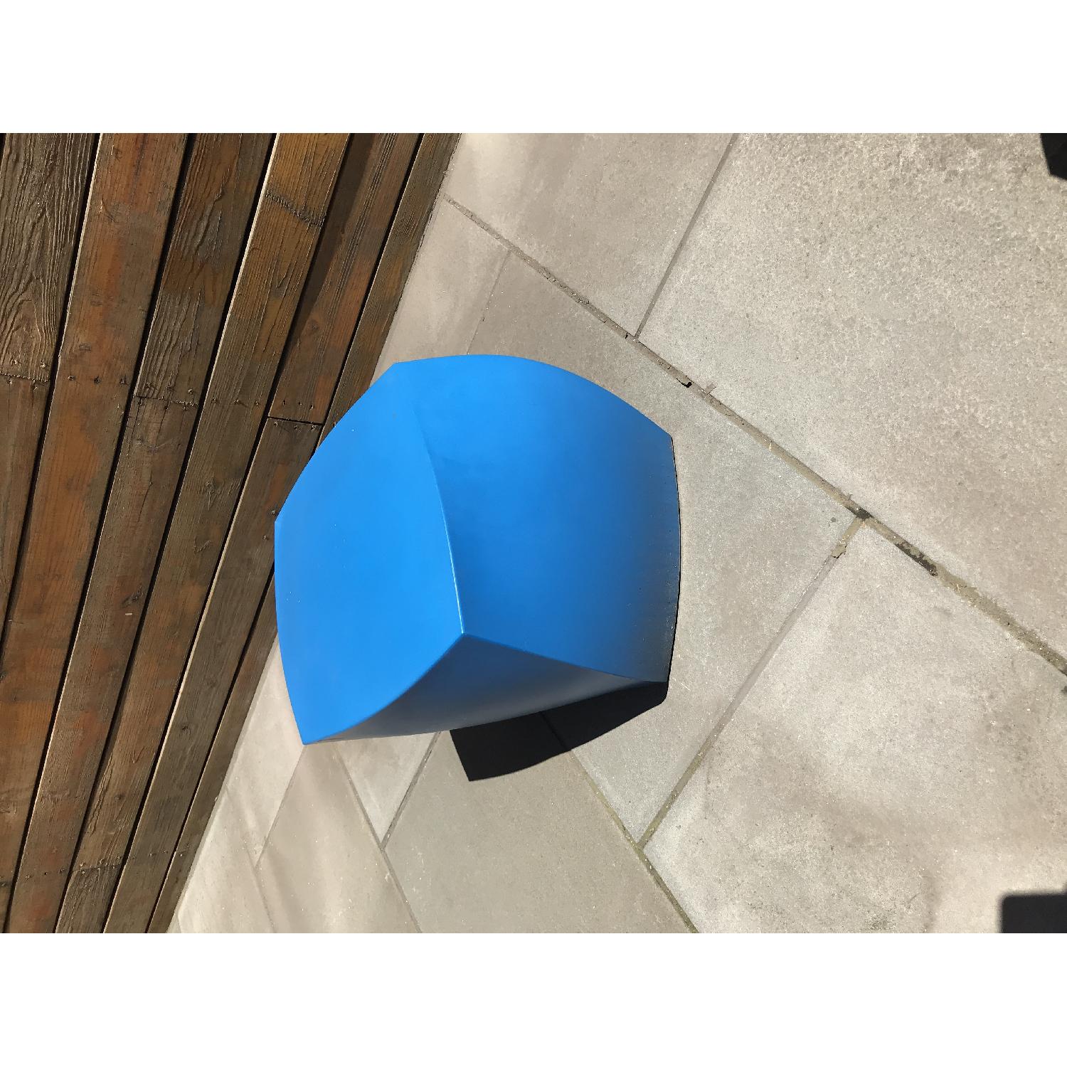 Frank Gehry Left Twist Cube - image-7