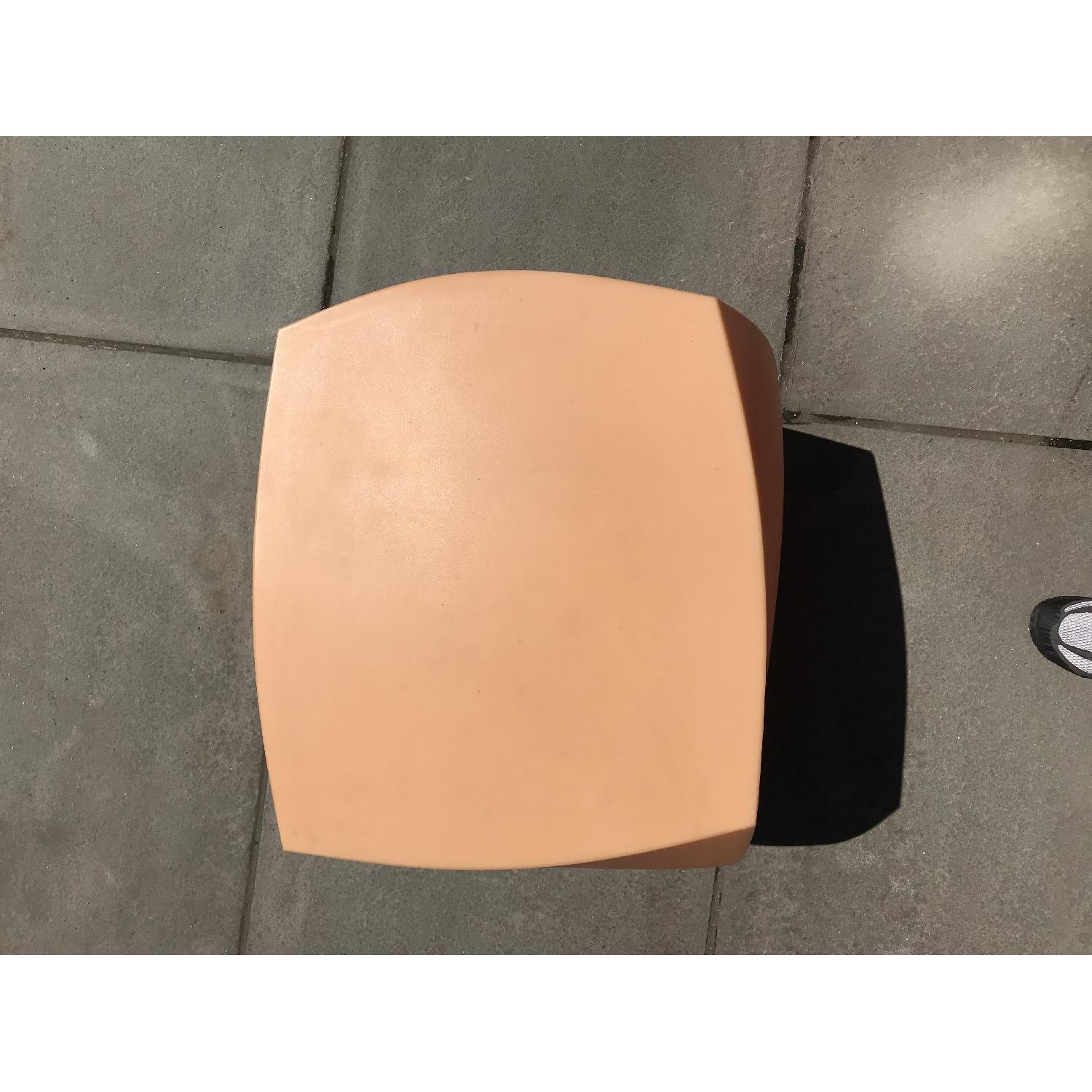 Frank Gehry Left Twist Cube - image-8