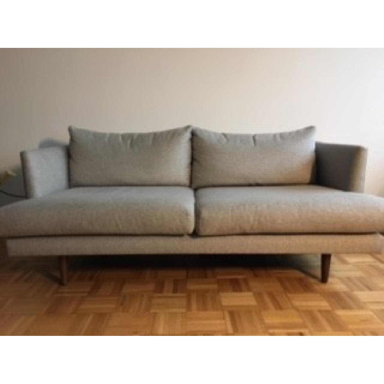 Article Burrard Mid-Centrury Modern Sofa - image-2