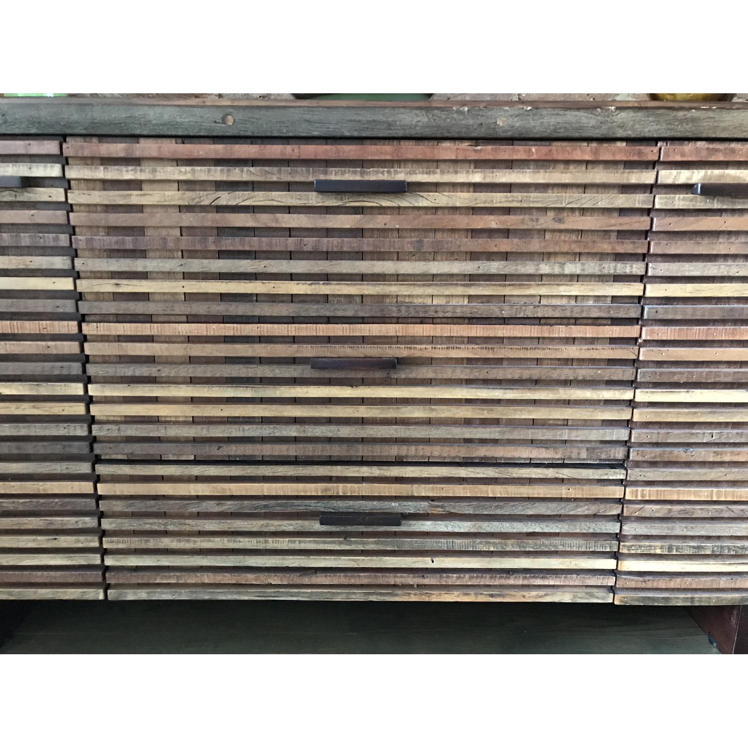 Crate & Barrel Paloma Large Sideboard - image-2