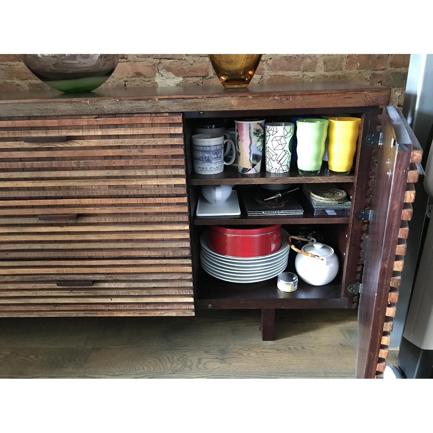 Crate & Barrel Paloma Large Sideboard - image-3