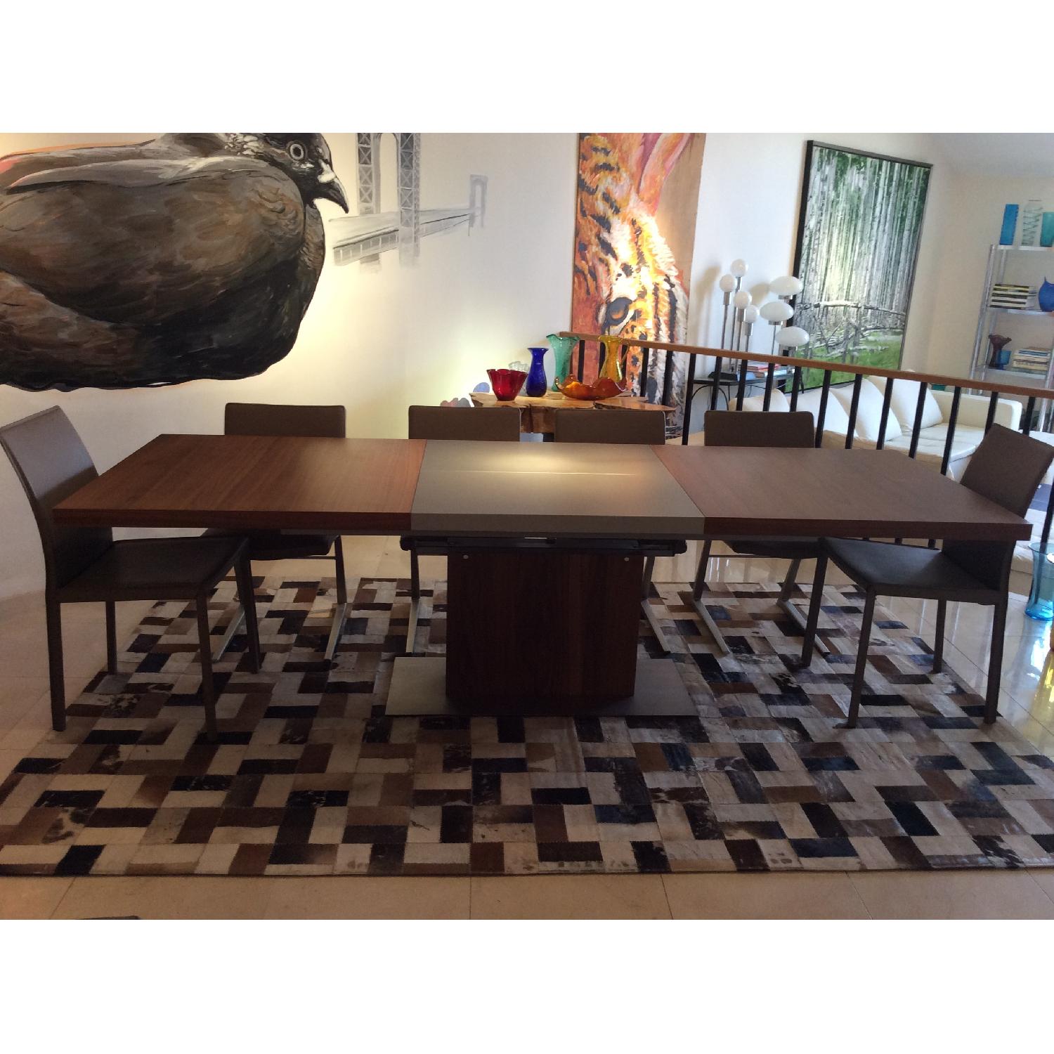 BoConcept Occa Extension Dining Table - image-3