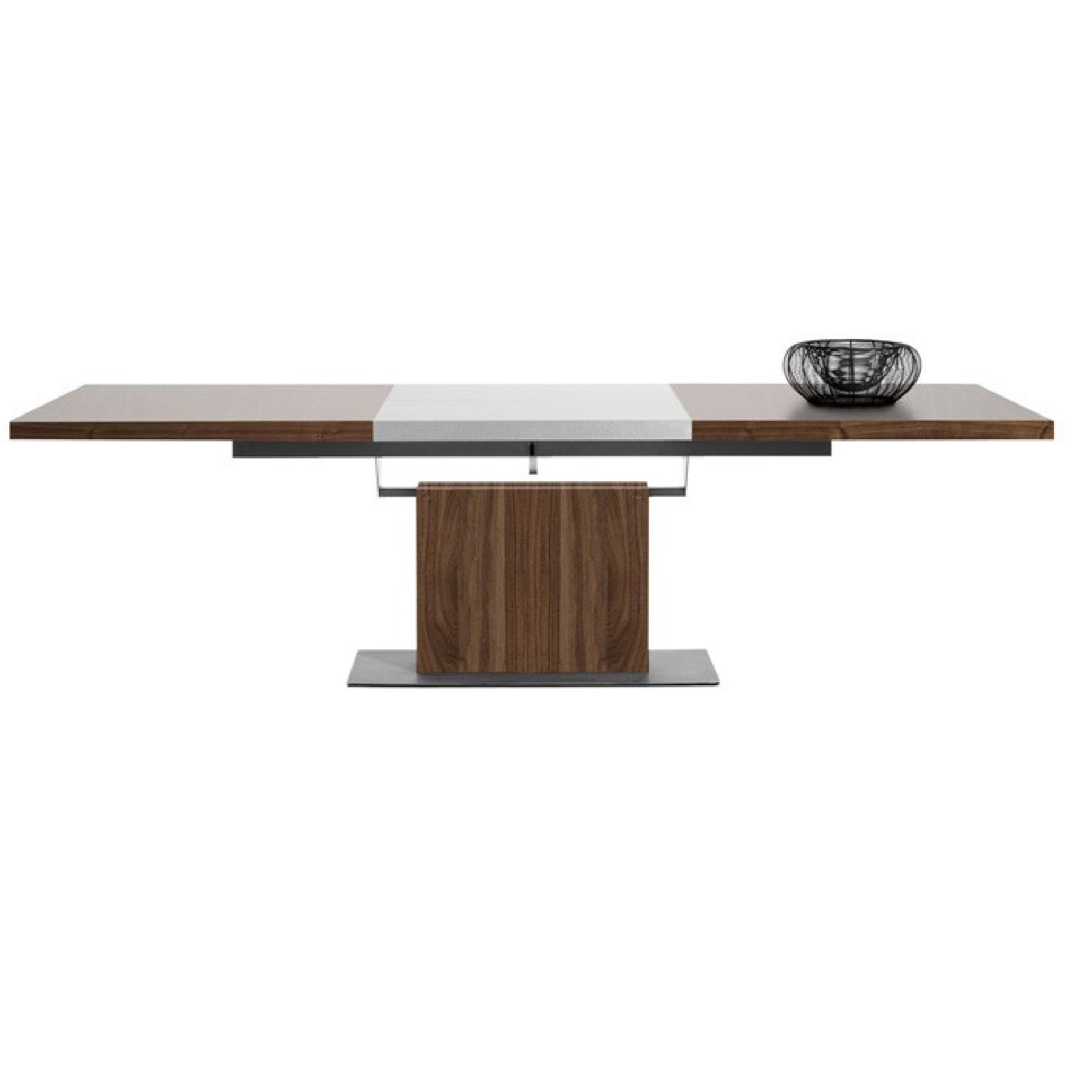 BoConcept Occa Extension Dining Table - image-0