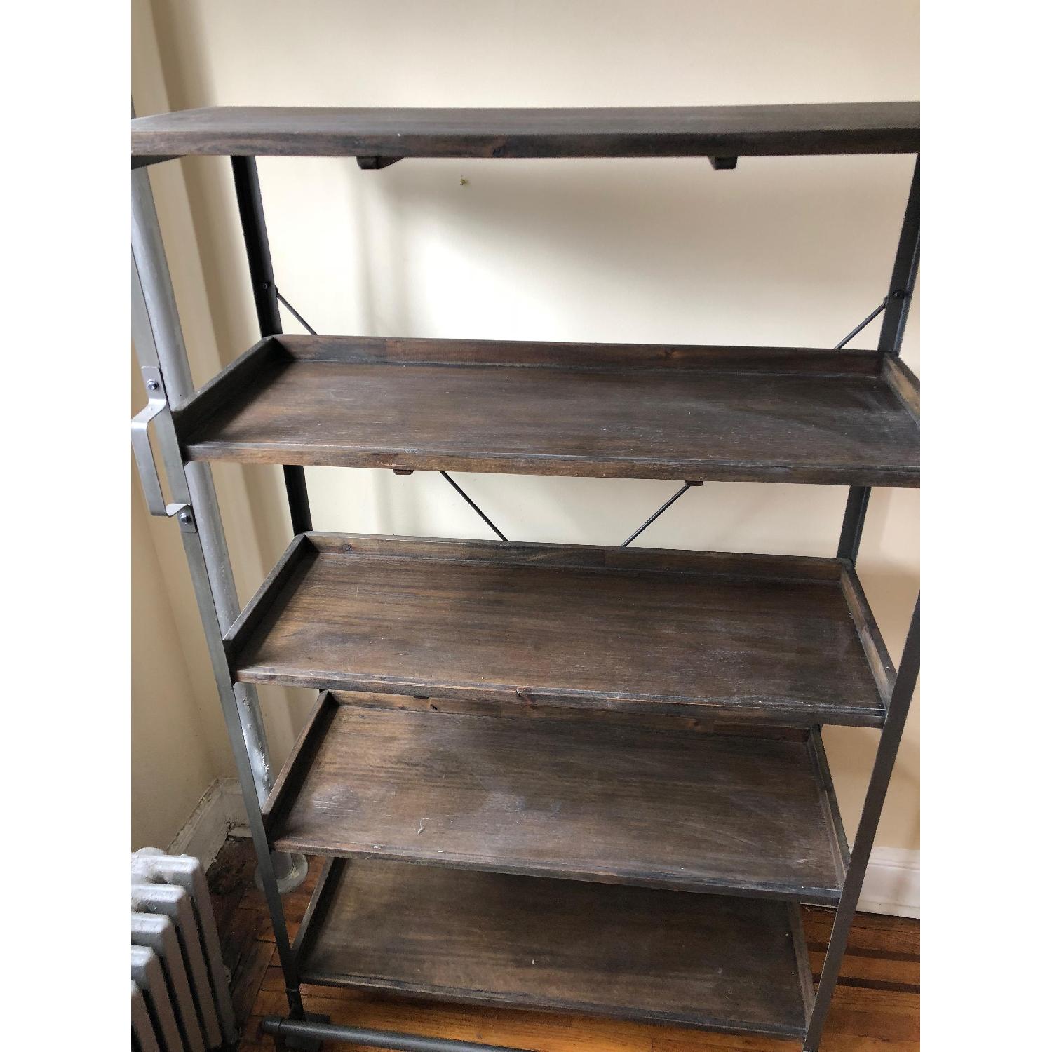 World Market Emerson Bookshelf - image-1