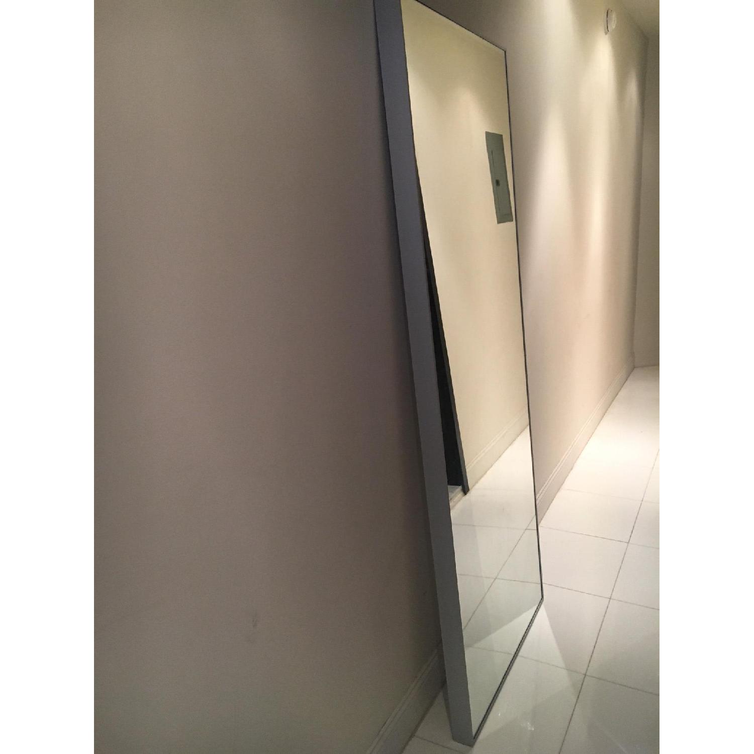 Ikea Hovet Full Length Mirror - image-1