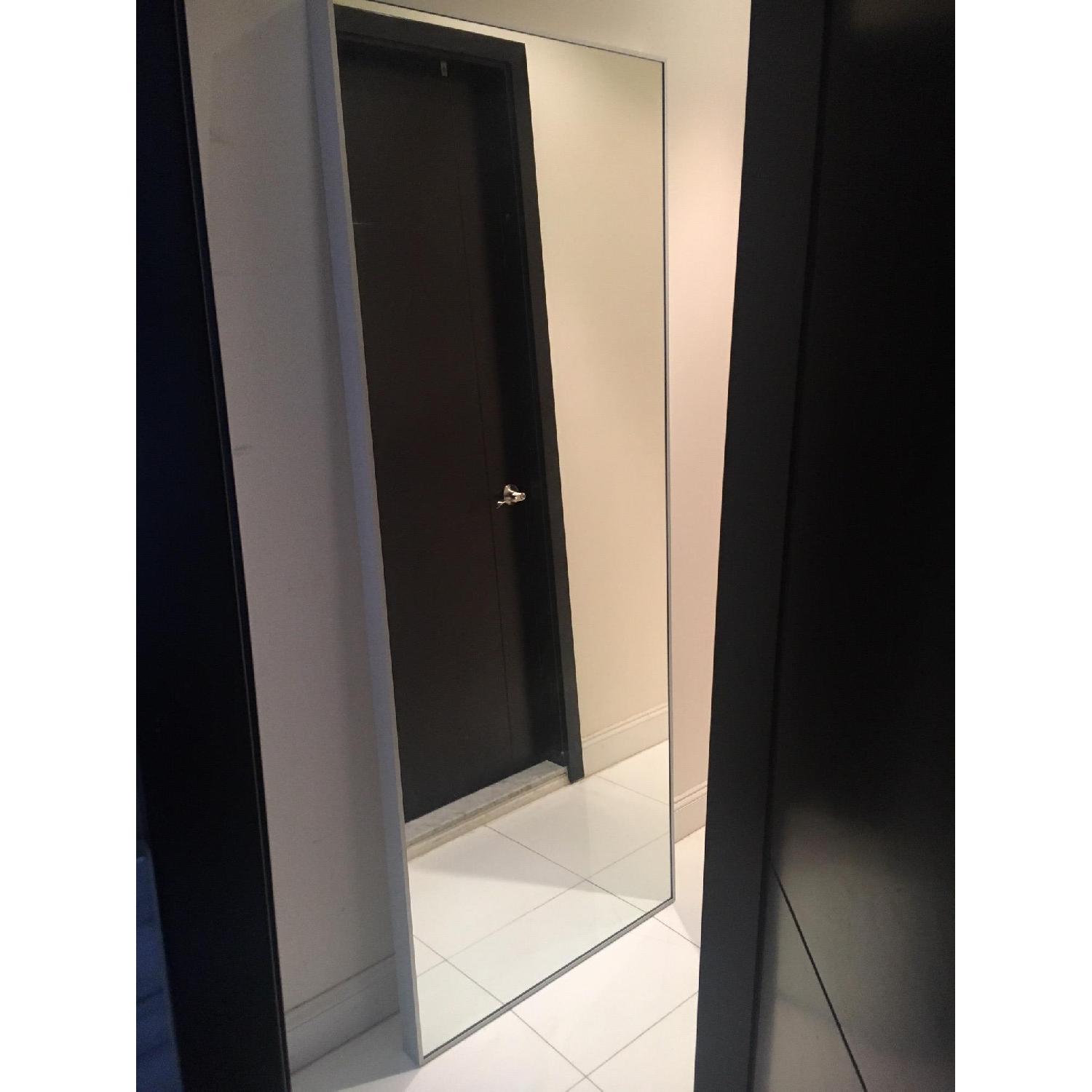 Ikea Hovet Full Length Mirror - image-2