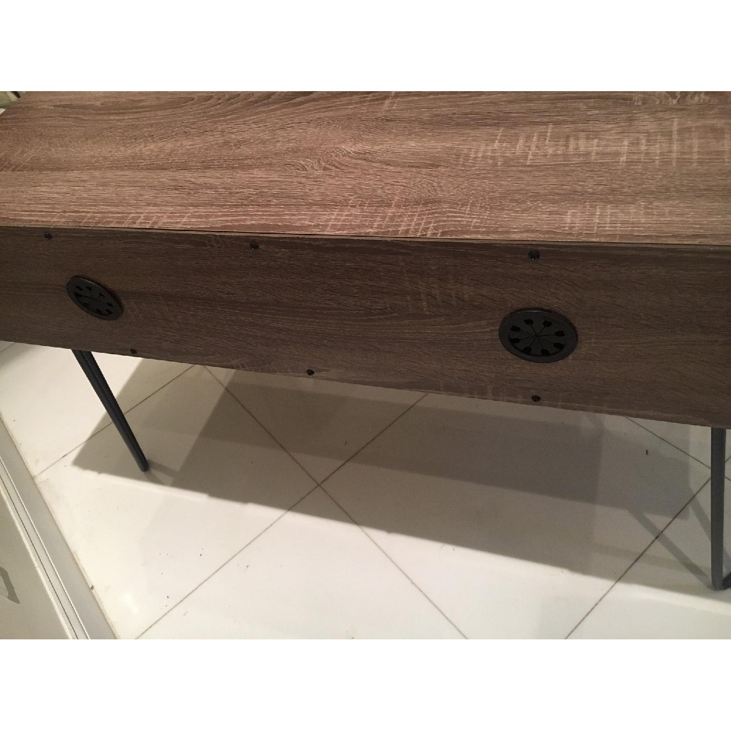 Mercury Row Casady TV Stand - image-4