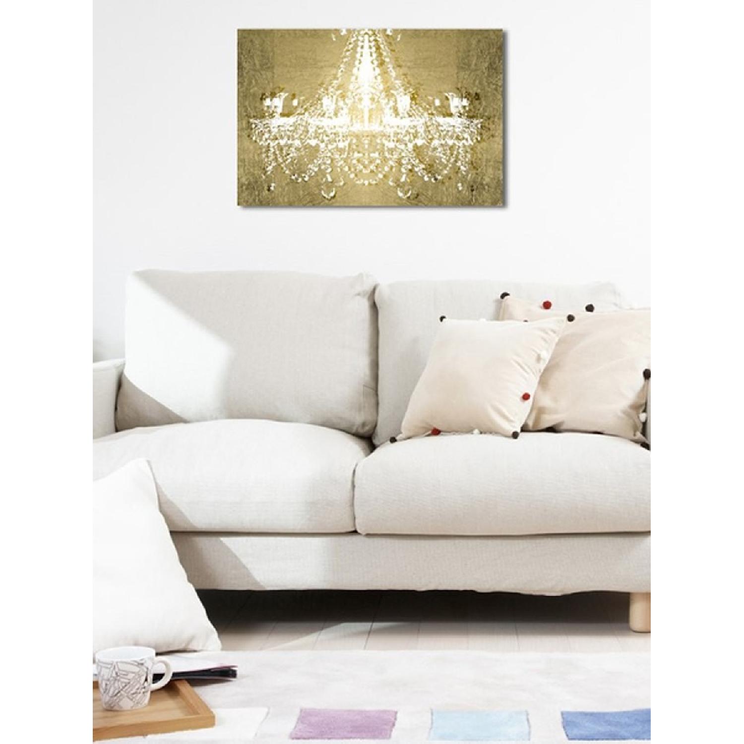 Oliver Gal - Dramatic Entrance Gold - image-1