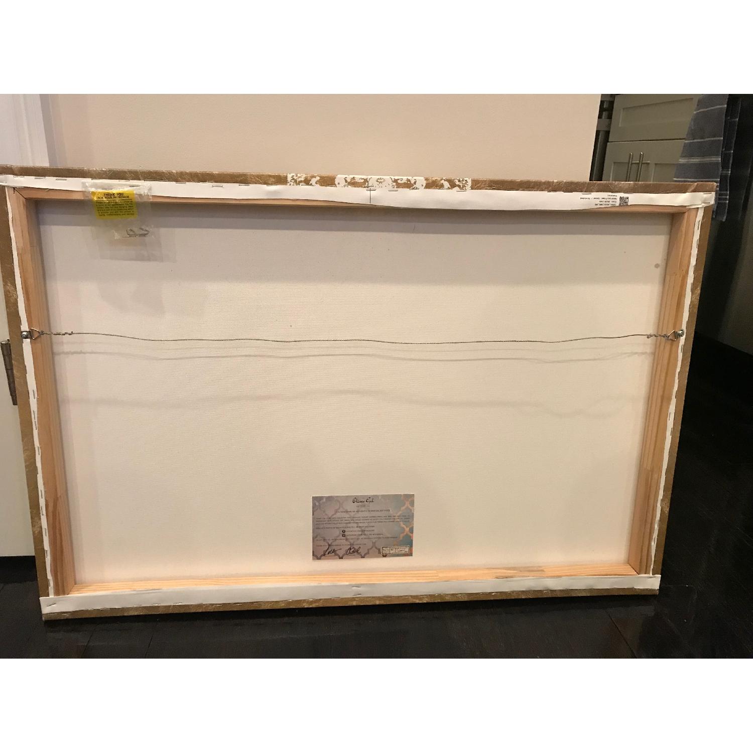 Oliver Gal - Dramatic Entrance Gold - image-2