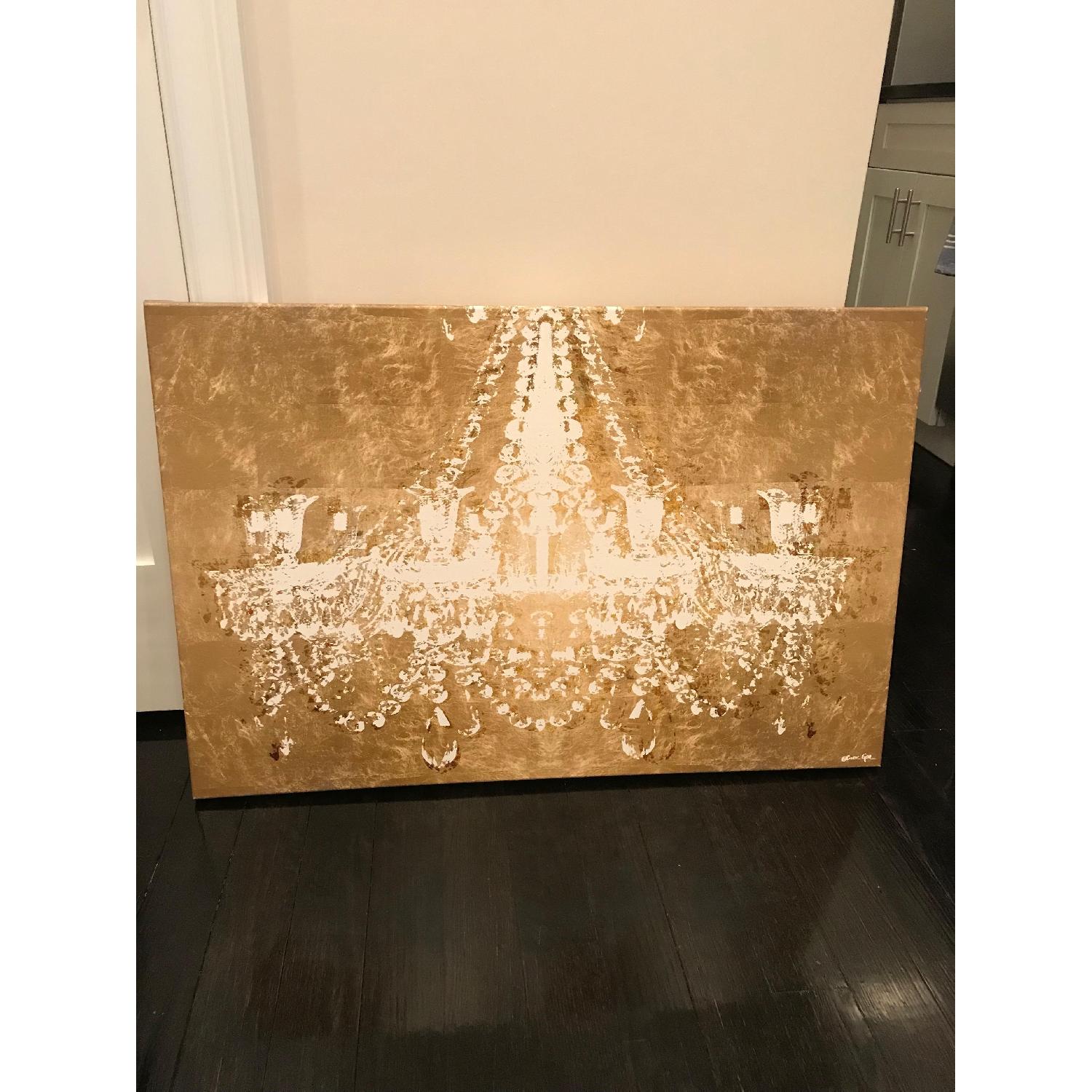 Oliver Gal - Dramatic Entrance Gold - image-3