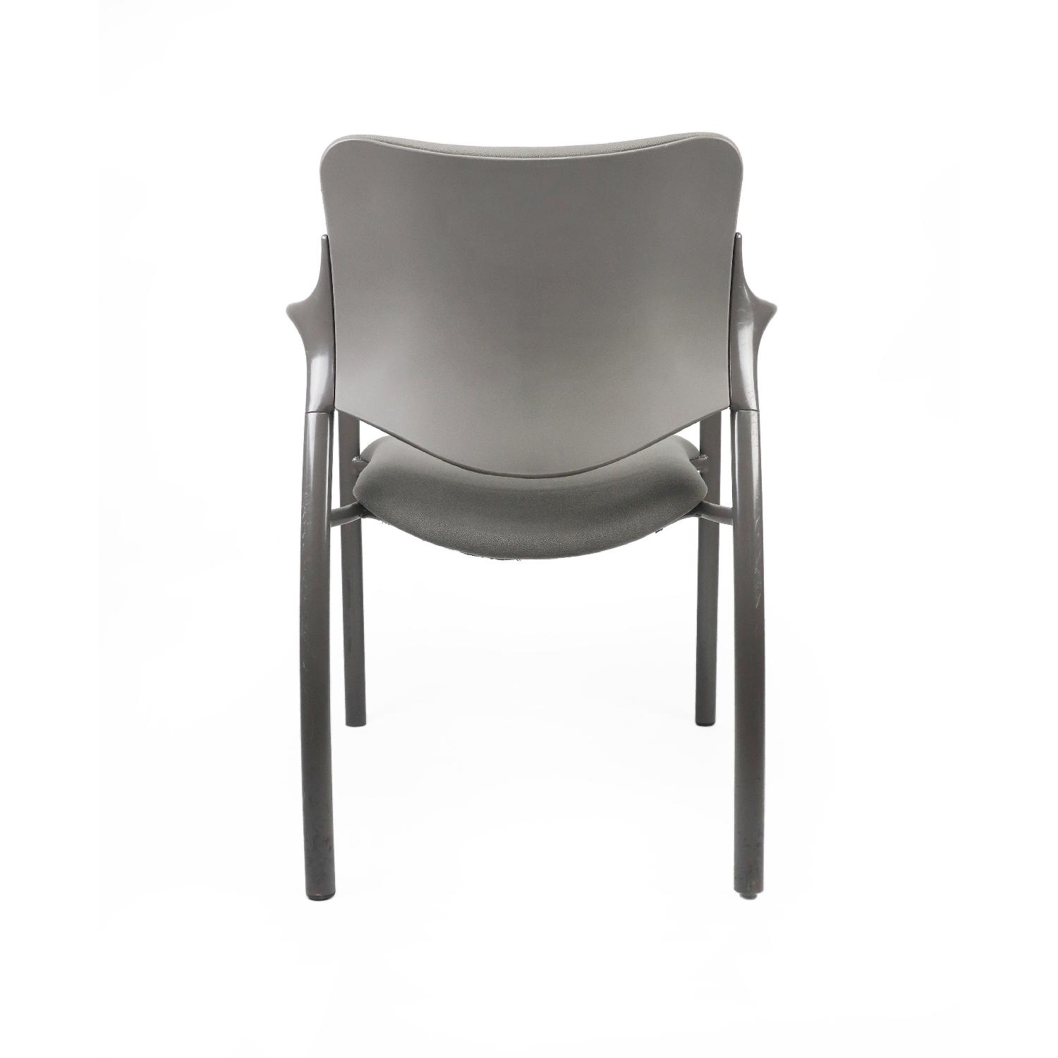 Mark Geotz for Herman Miller Aside Chair - image-2