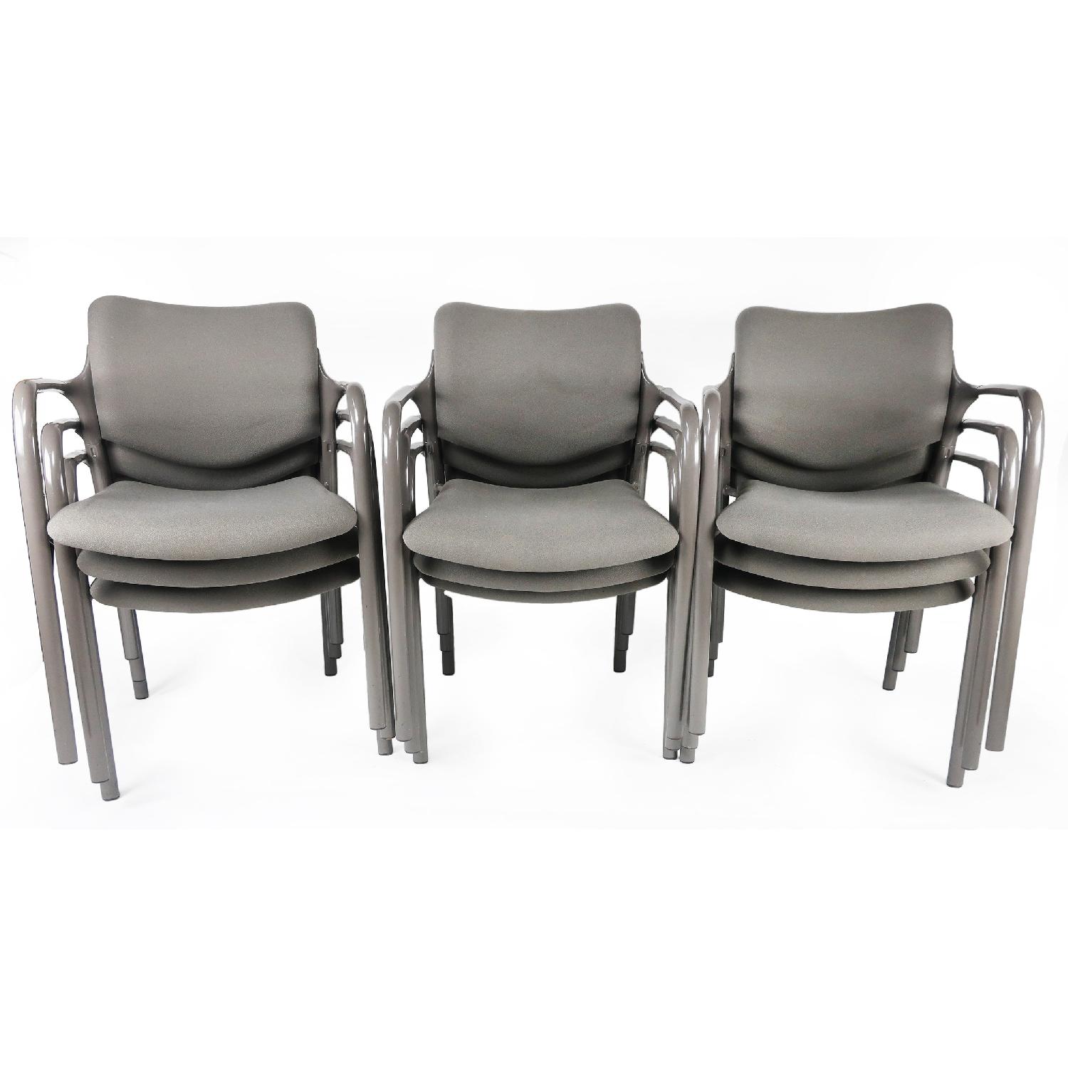 Mark Geotz for Herman Miller Aside Chair - image-3