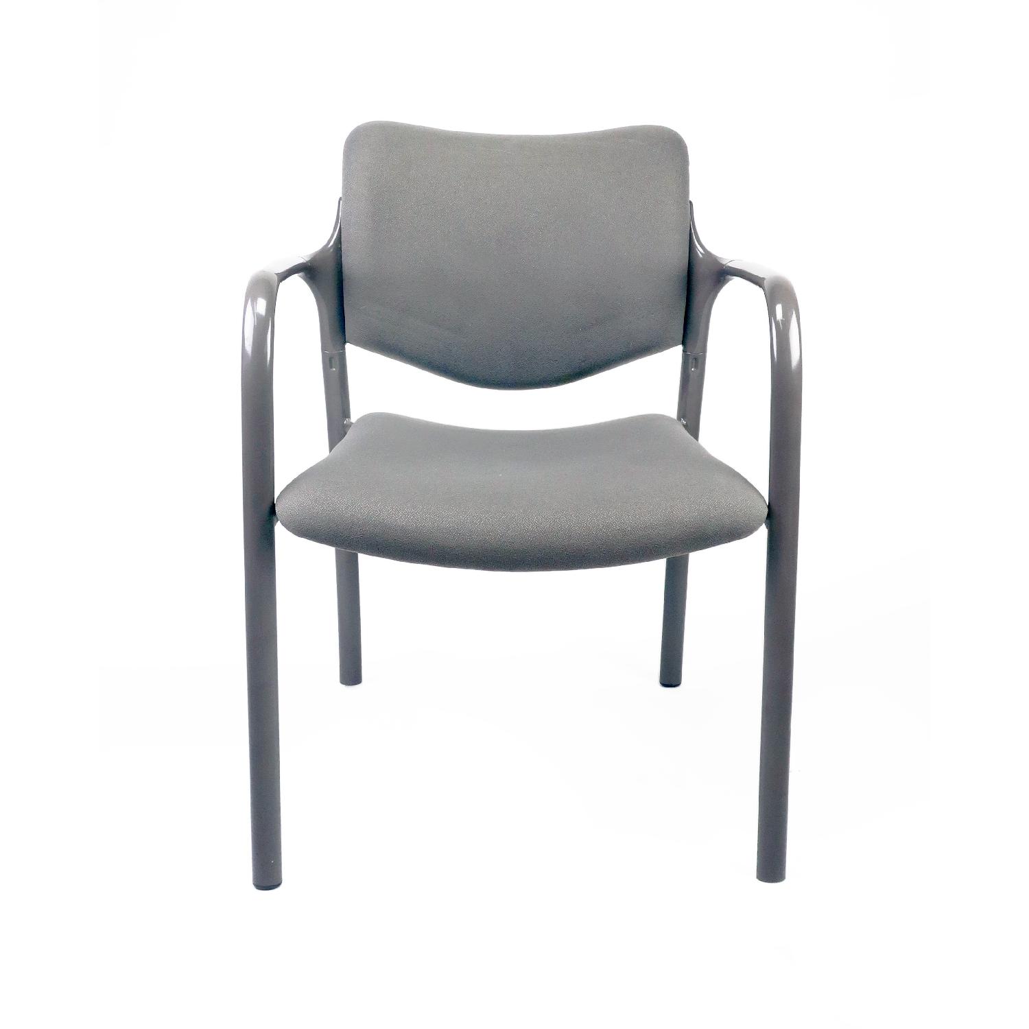 Mark Geotz for Herman Miller Aside Chair - image-0