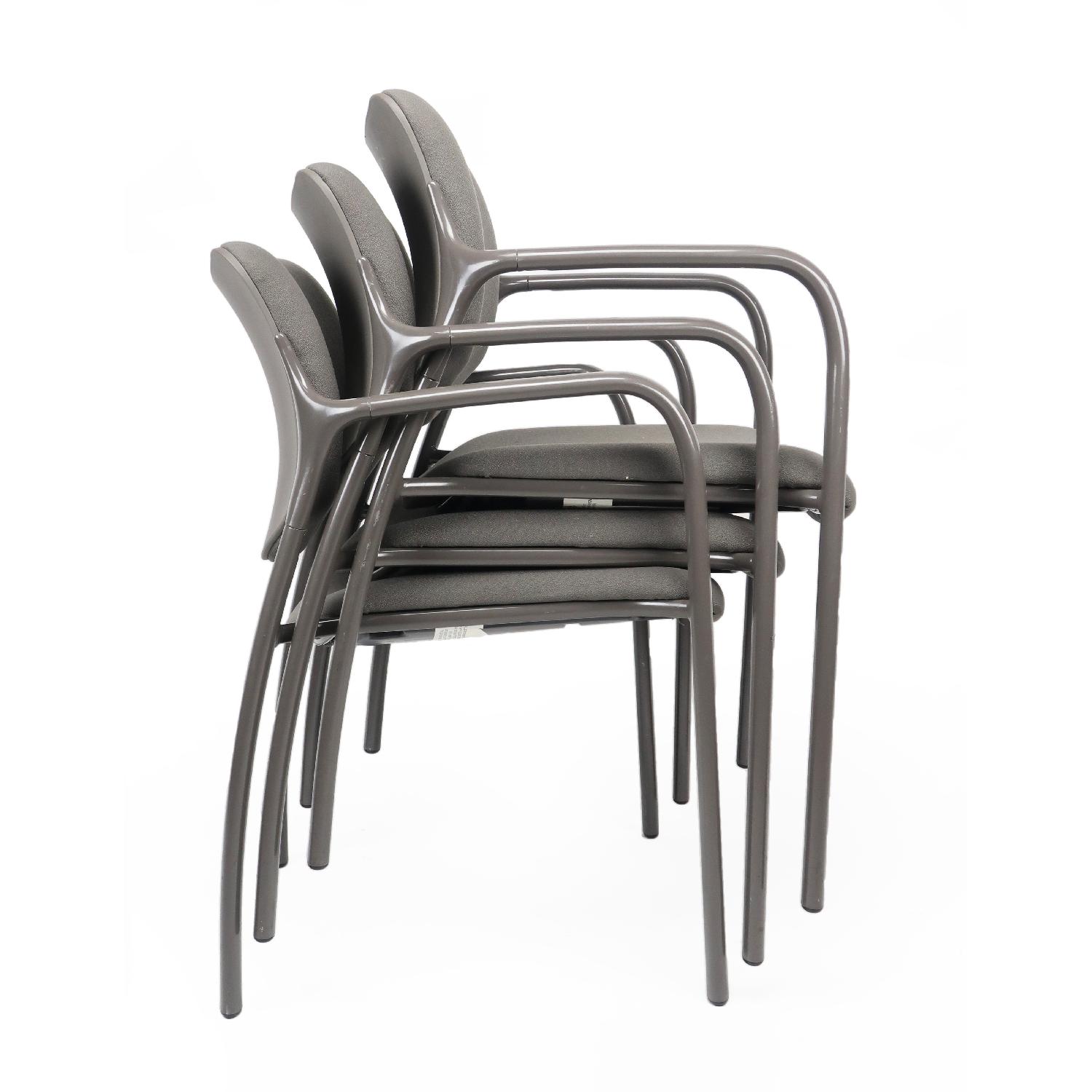 Mark Geotz for Herman Miller Aside Chair - image-5