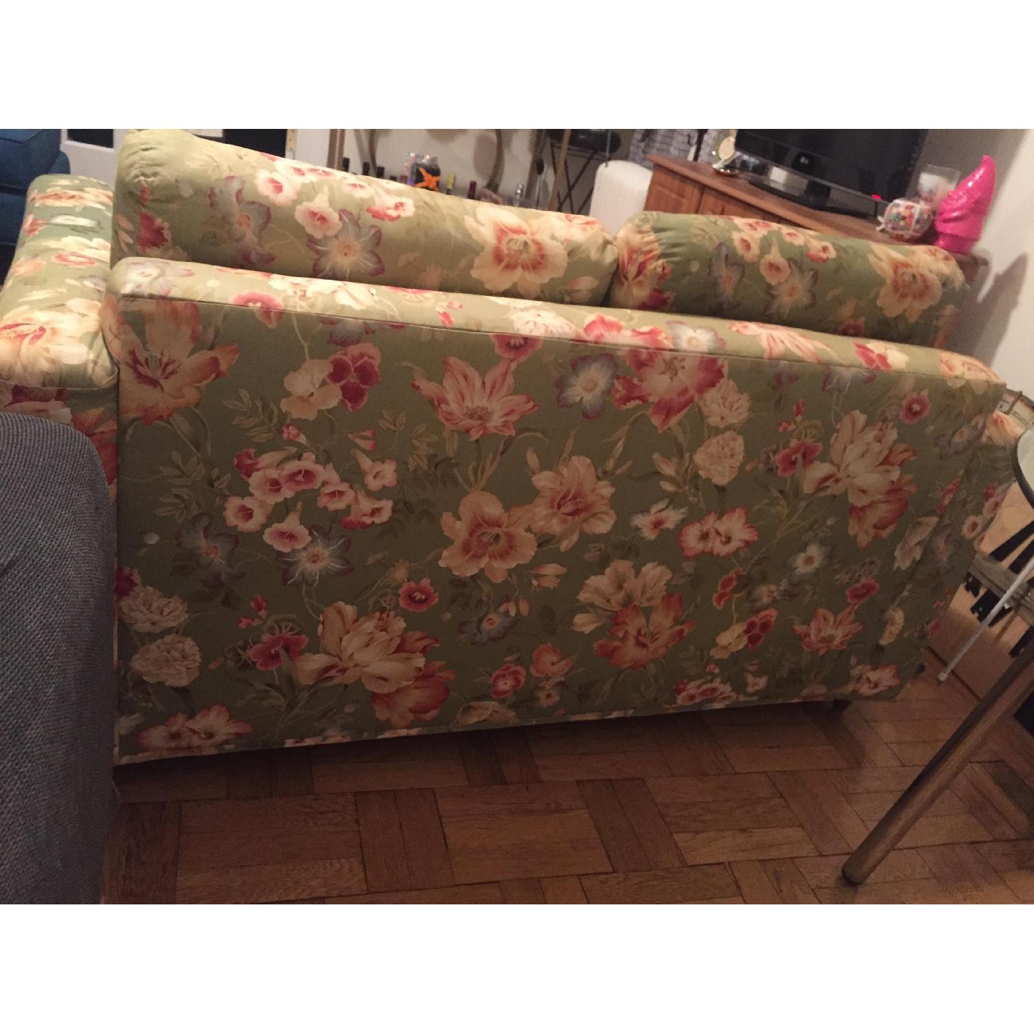 Castro Vintage Convertible Sofa - image-3