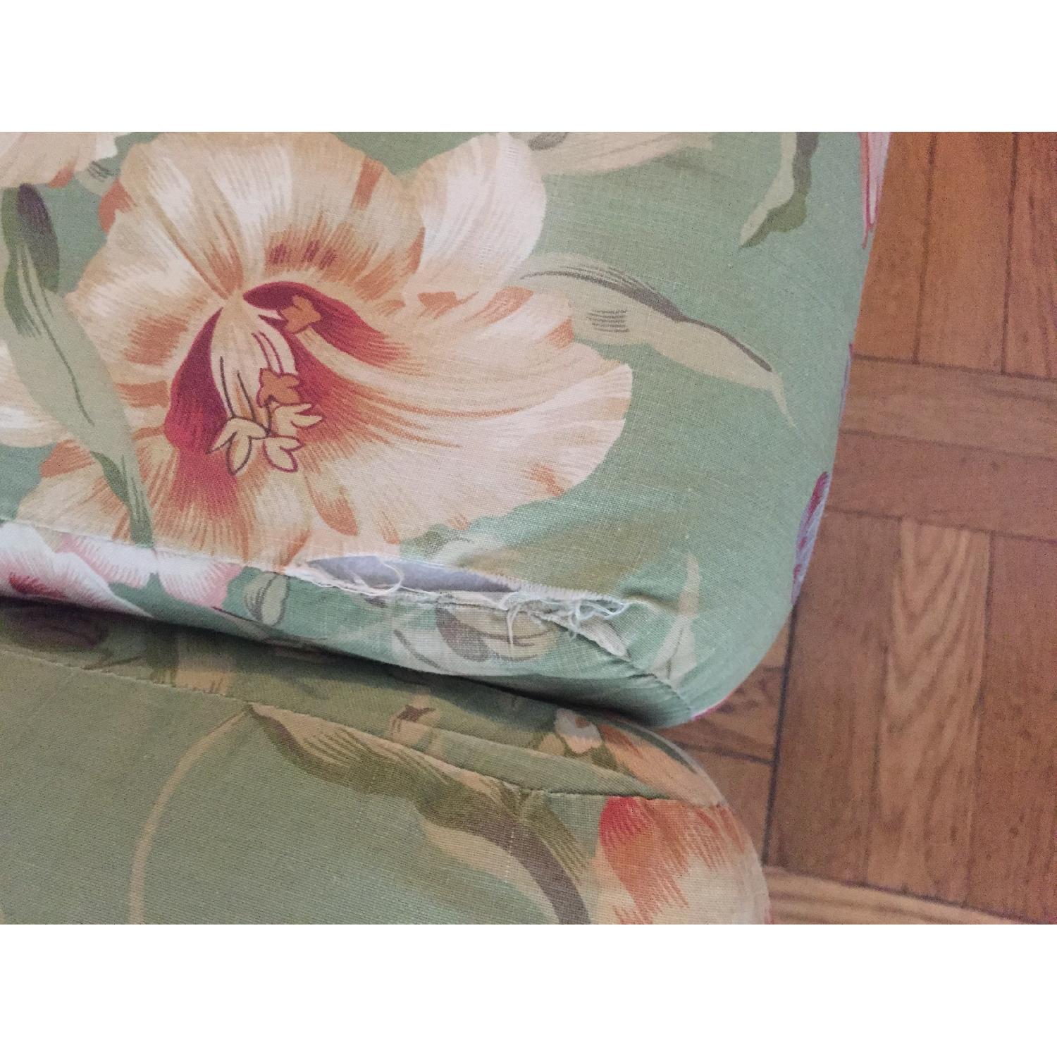 Castro Vintage Convertible Sofa - image-4