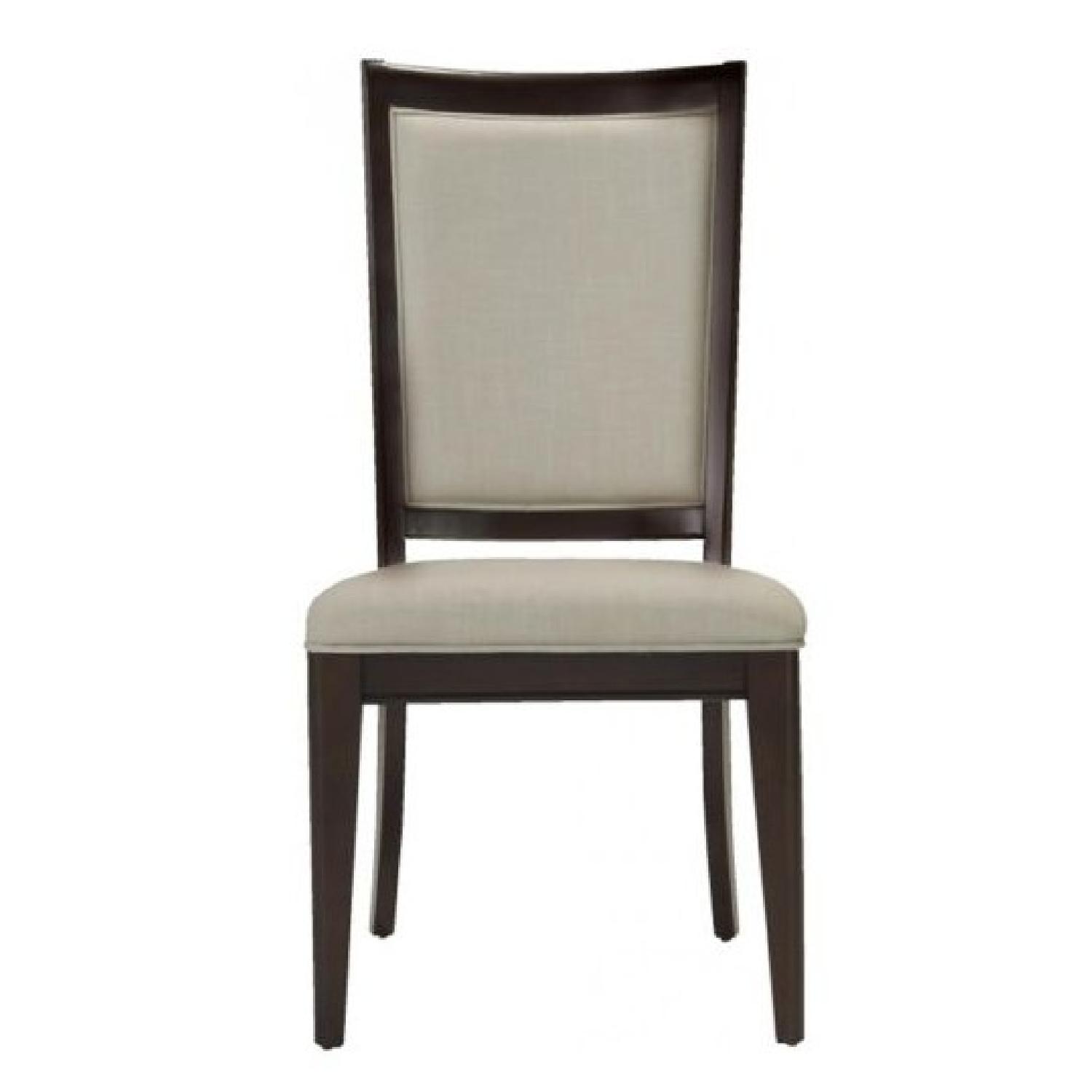 Raymour & Flanigan Cadence 7-Piece Dining Set - image-1