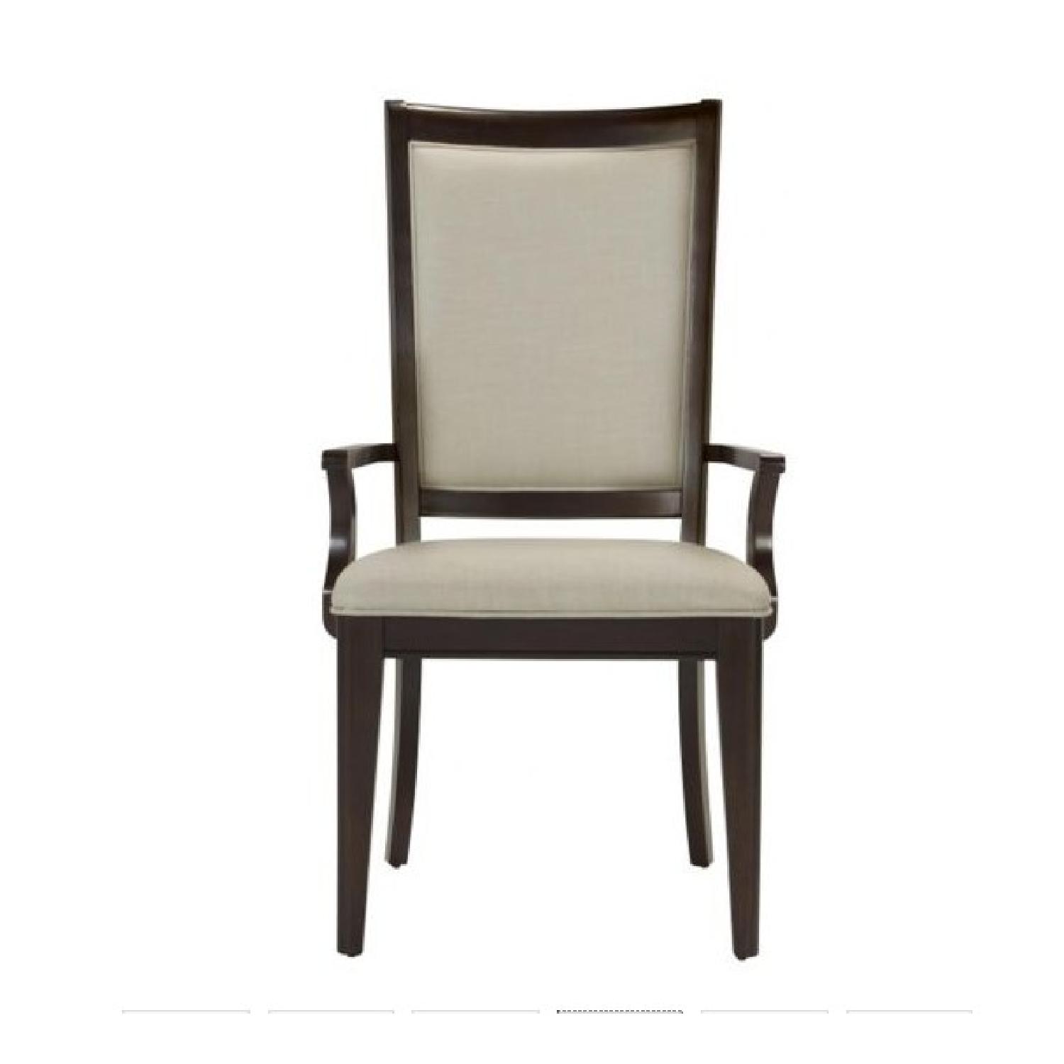 Raymour & Flanigan Cadence 7-Piece Dining Set - image-2