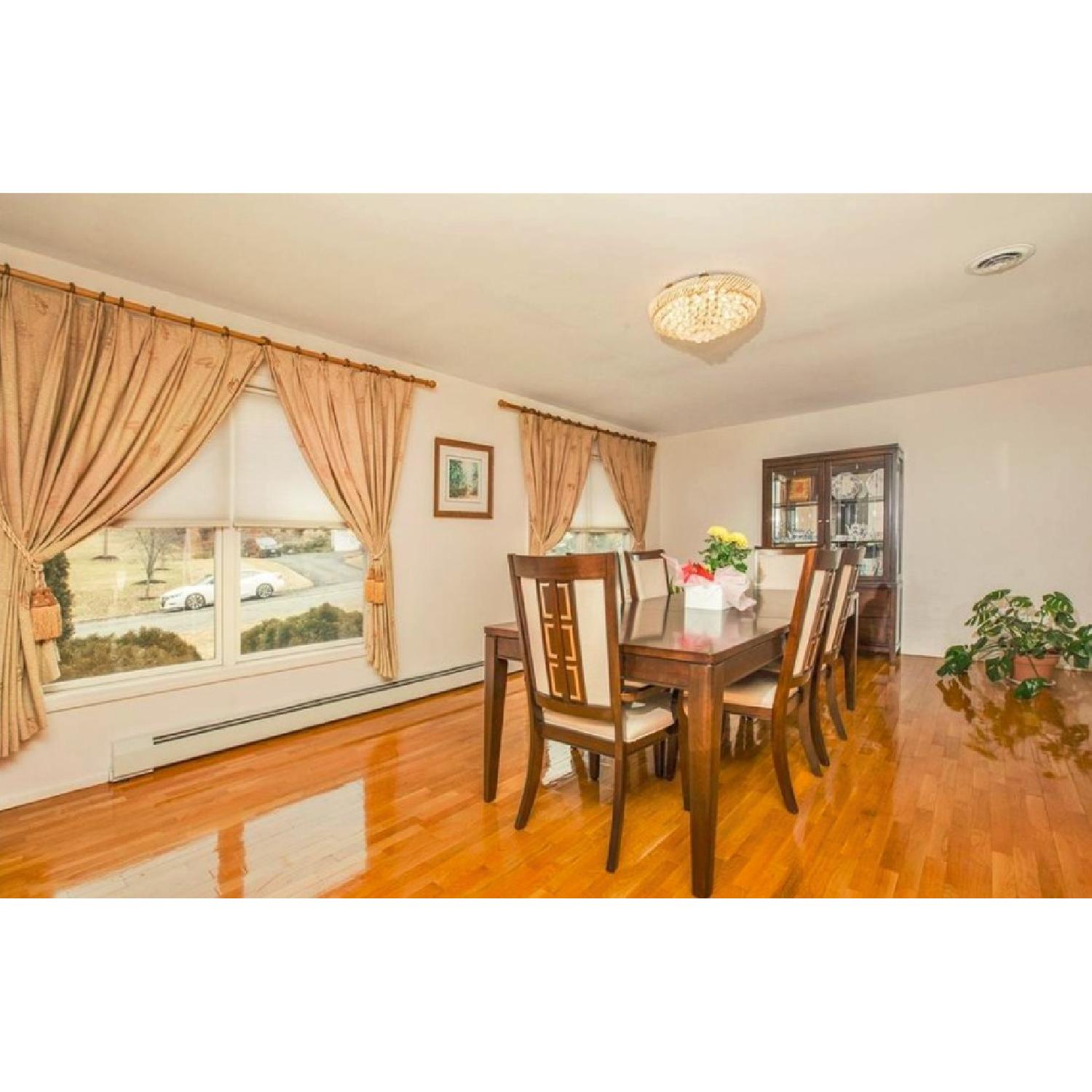 Raymour & Flanigan Cadence 7-Piece Dining Set - image-4