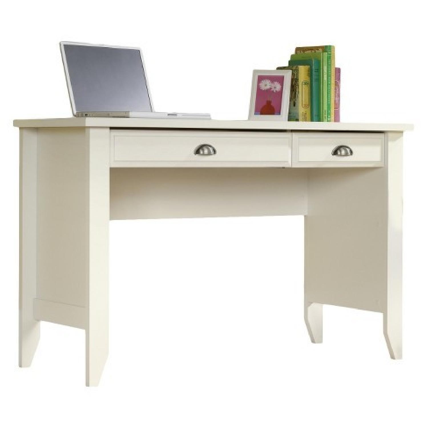 Sauder Shoal Creek 2 Drawer Computer Desk - image-4