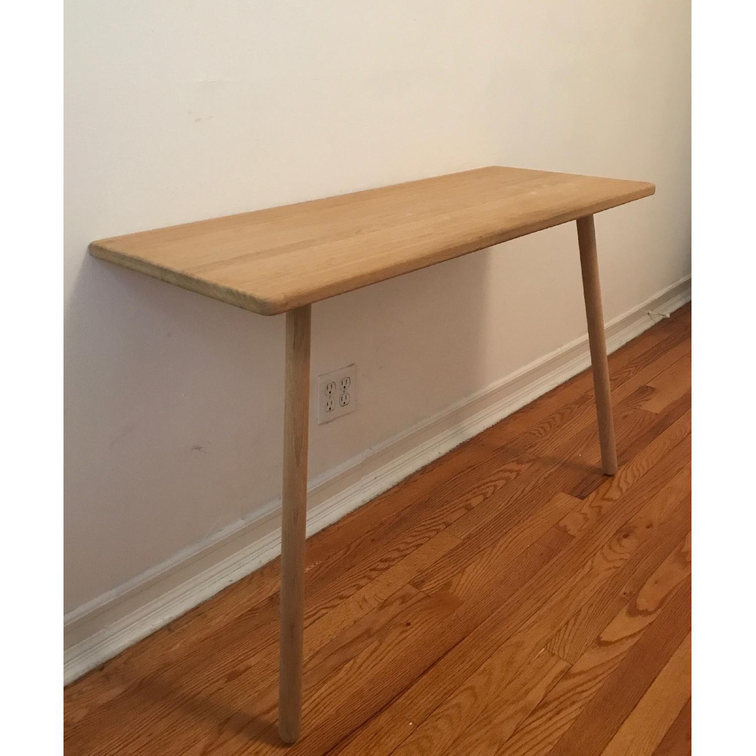 Skagerak Georg Desk in Oak - image-3