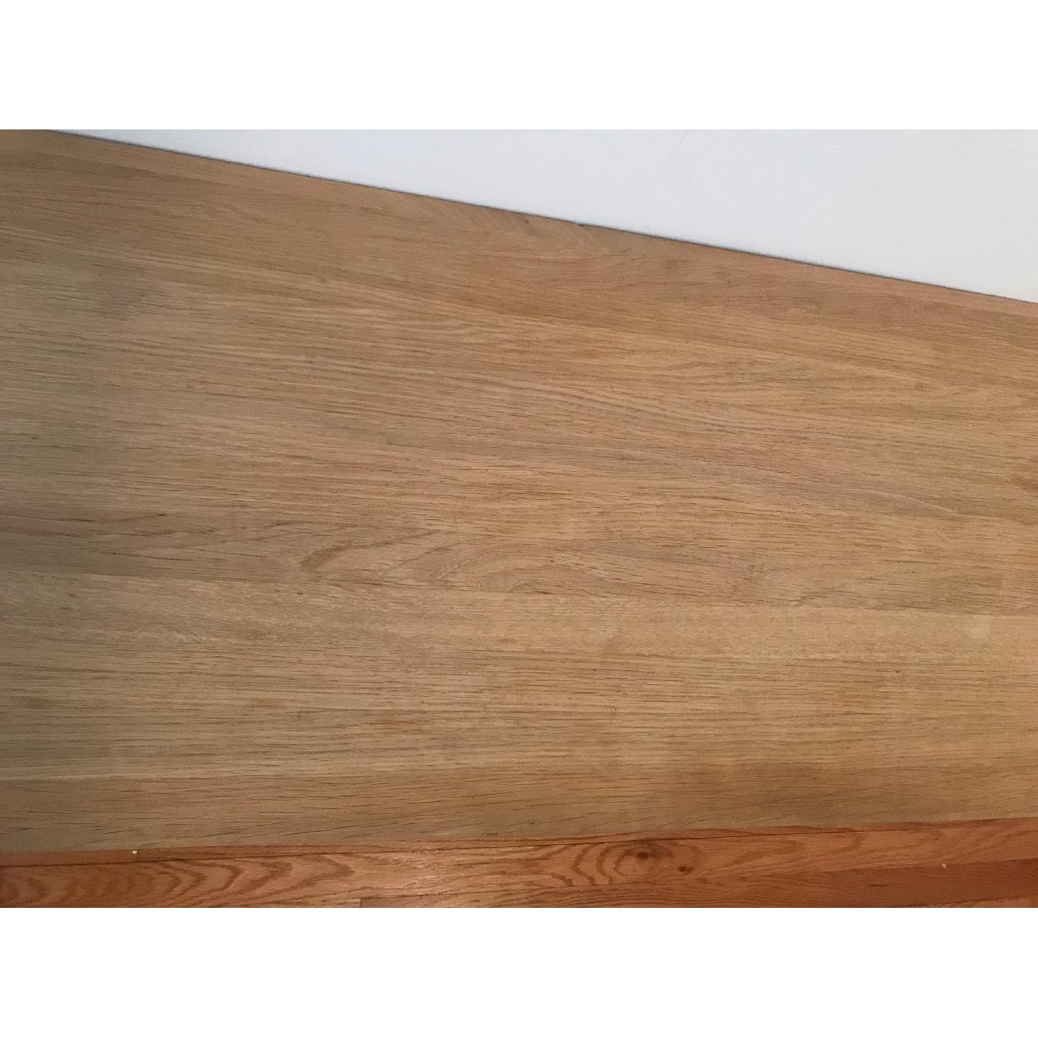 Skagerak Georg Desk in Oak - image-4