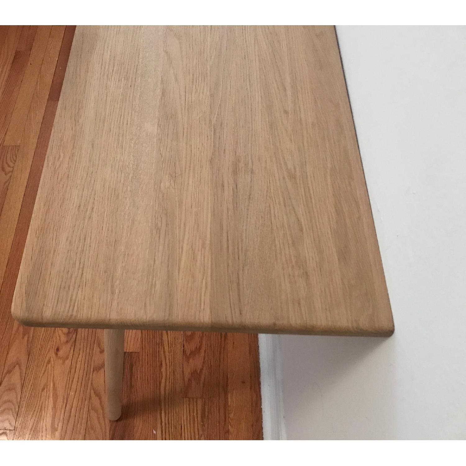 Skagerak Georg Desk in Oak - image-5
