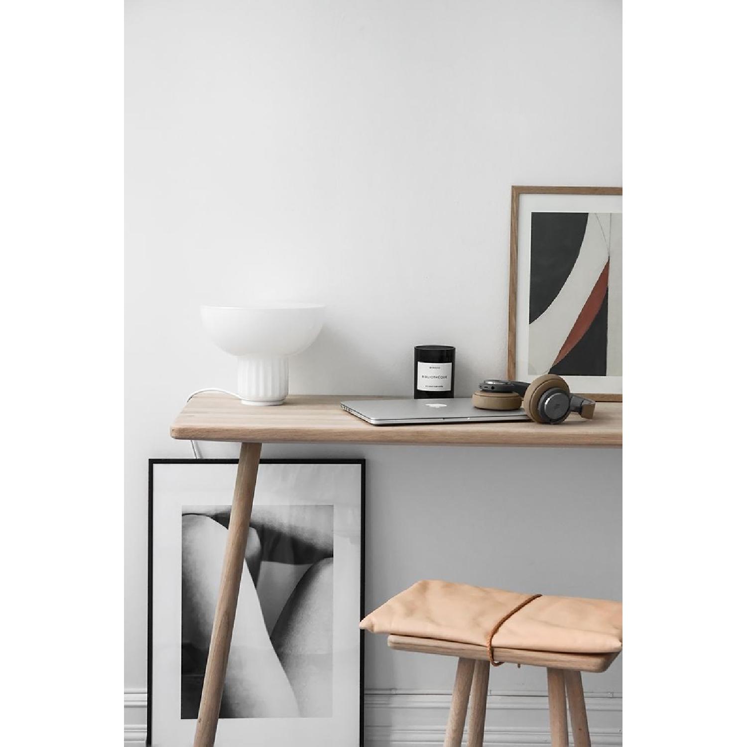 Skagerak Georg Desk in Oak - image-6