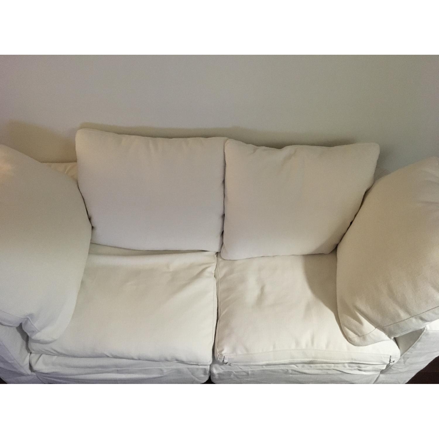 Restoration Hardware Cloud Modular Sofa - image-3