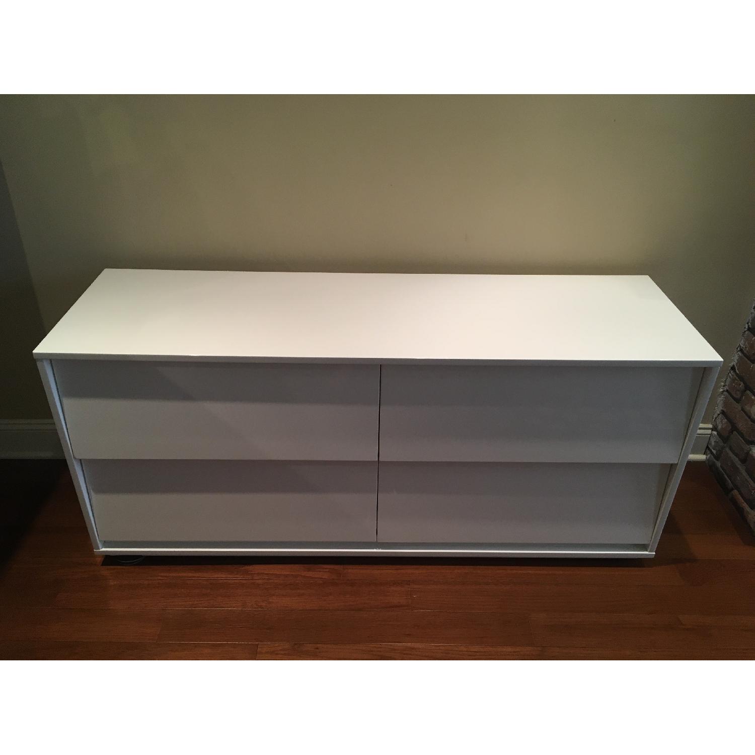 CB2 Shake Low Dresser - image-1