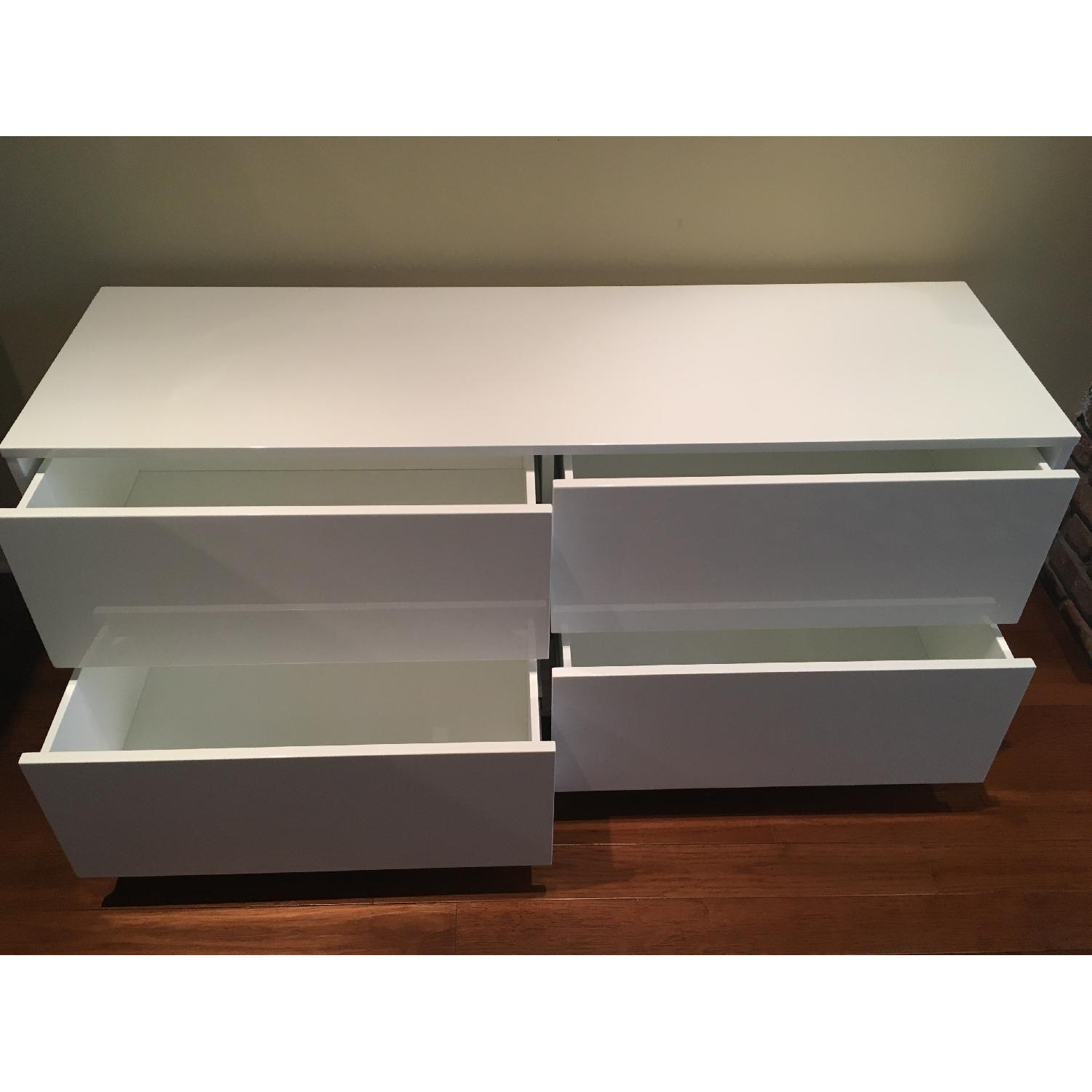 CB2 Shake Low Dresser - image-2