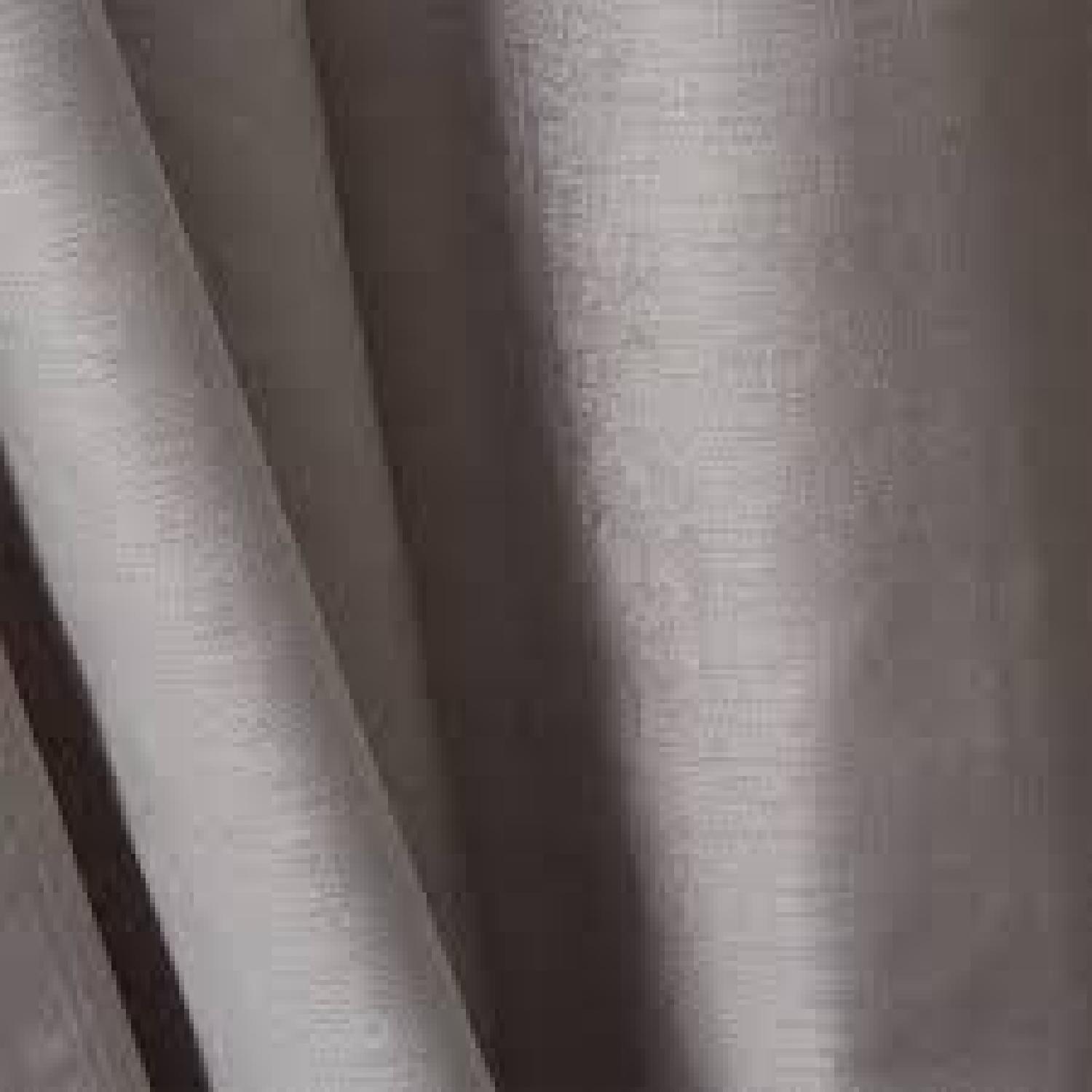 West Elm Velvet Blackout Curtain - image-2
