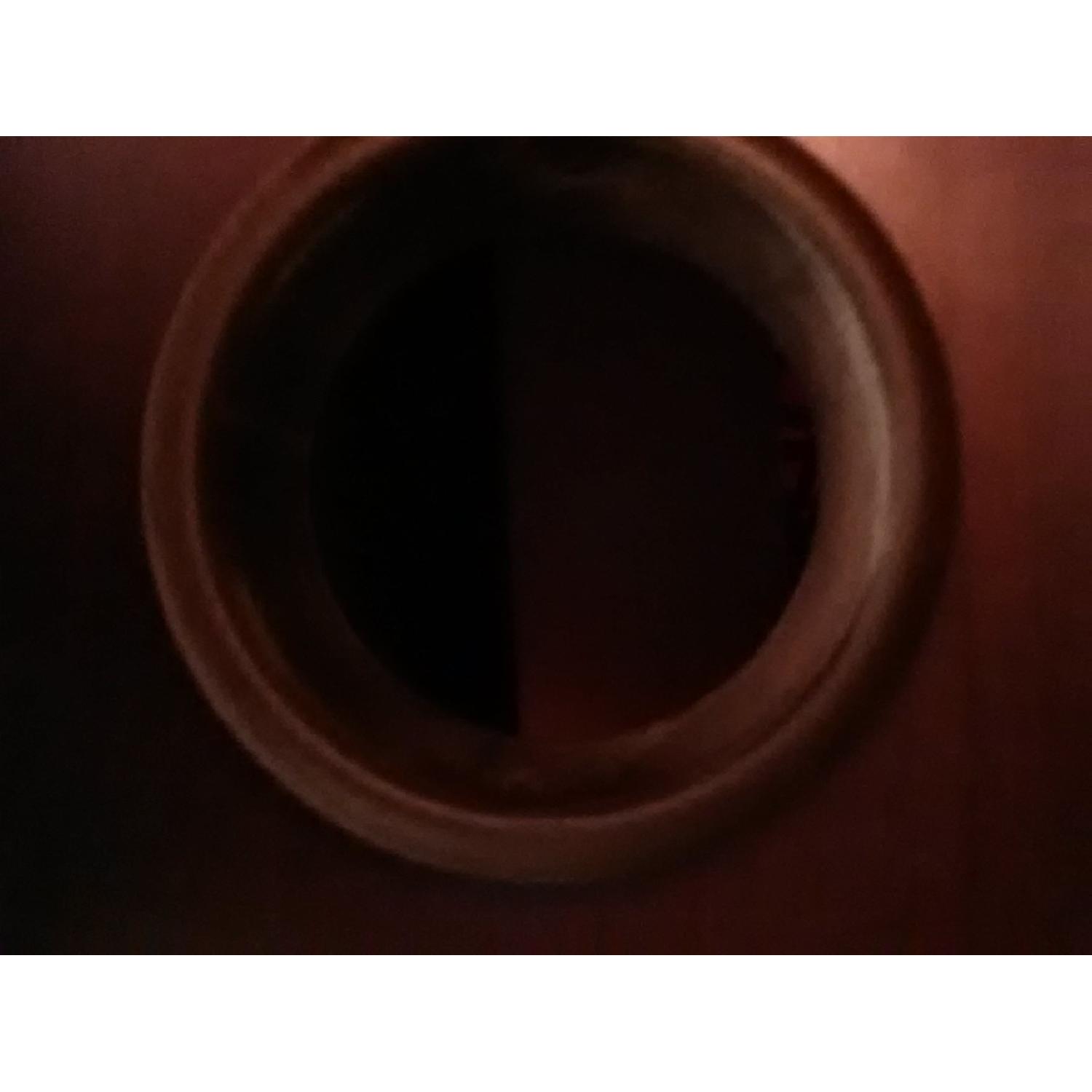 Bombay Company Queen Anne-Style Desk - image-5