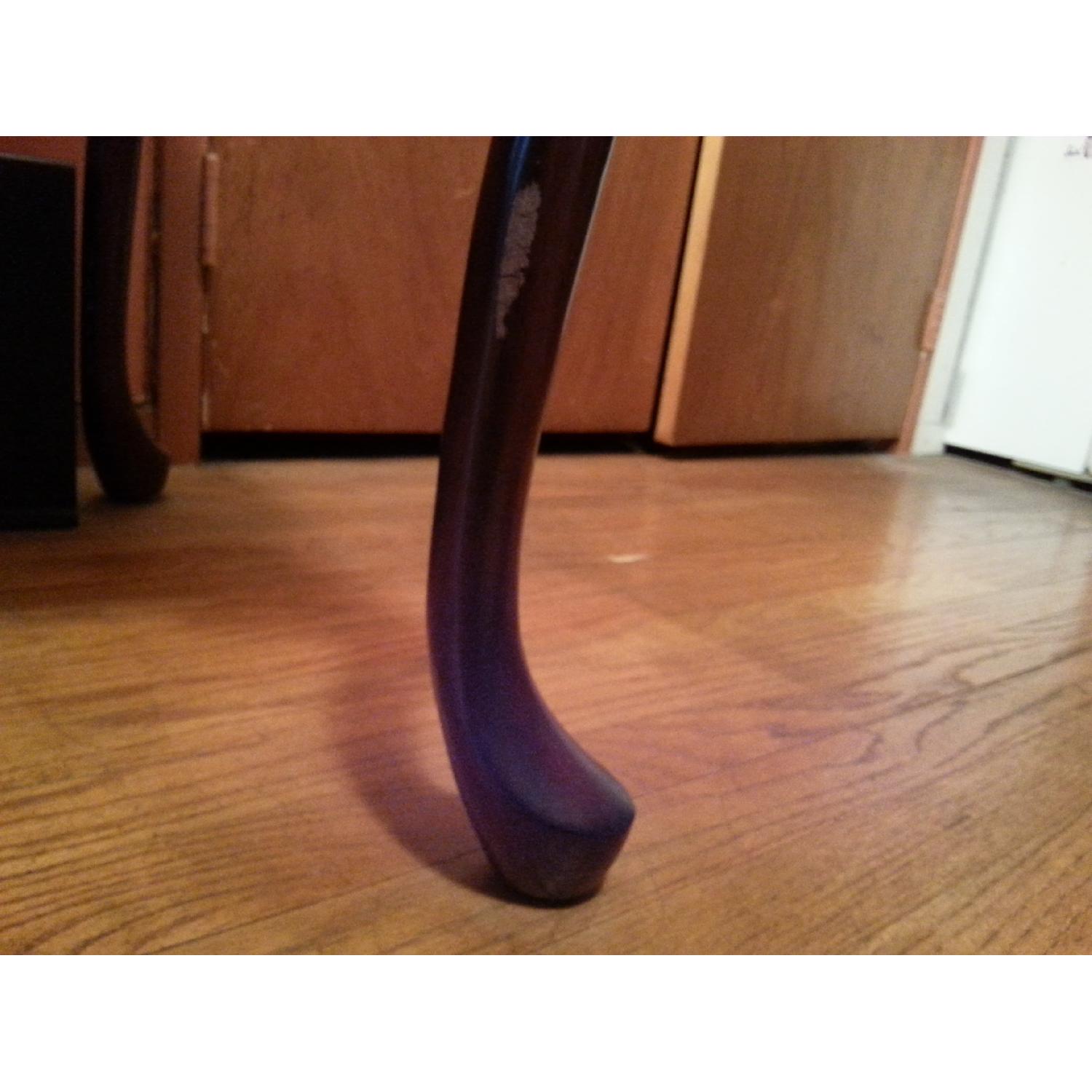 Bombay Company Queen Anne-Style Desk - image-8