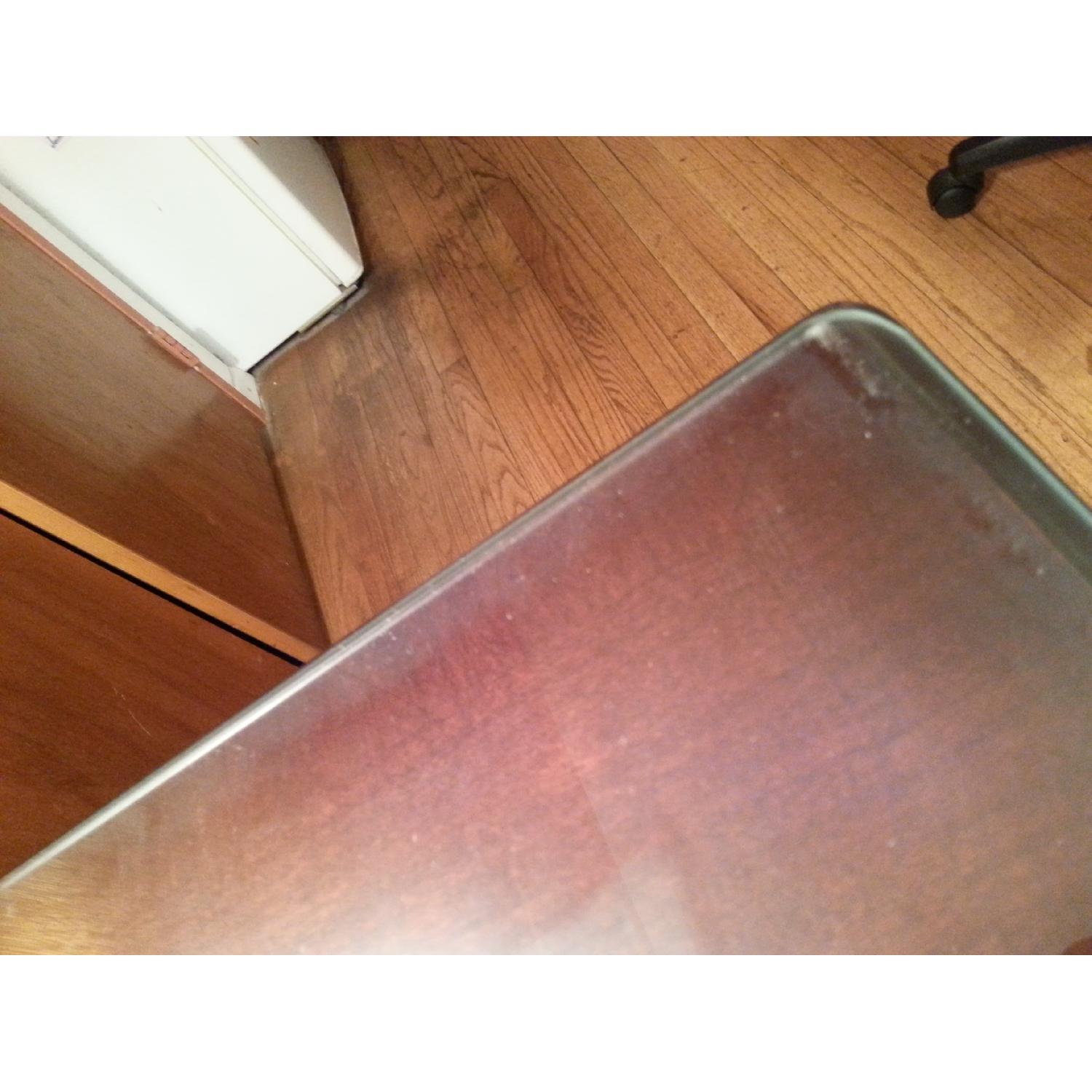 Bombay Company Queen Anne-Style Desk - image-9