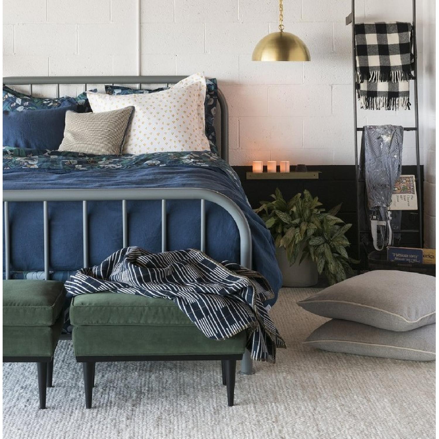 Schoolhouse Electric Hamilton Queen Bed - image-1