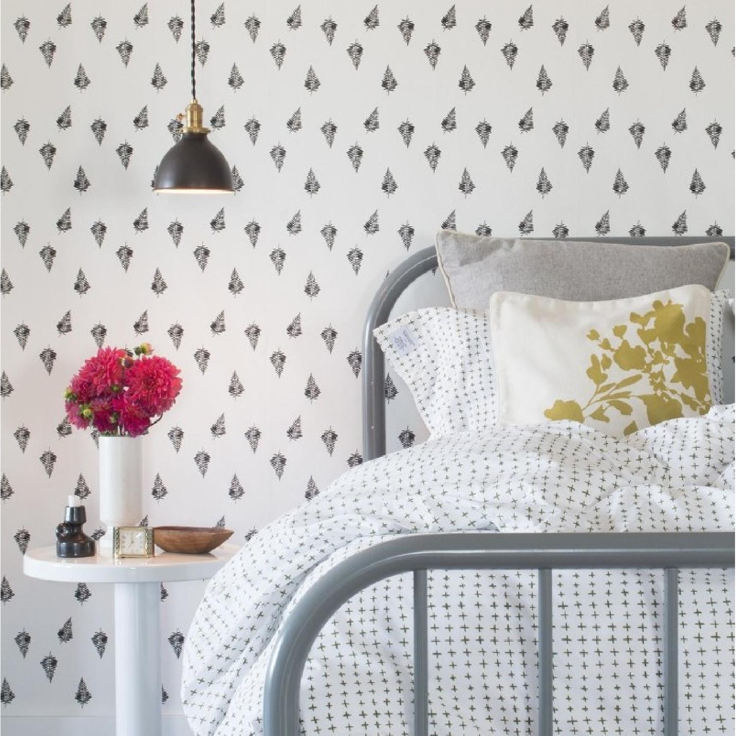 Schoolhouse Electric Hamilton Queen Bed - image-3