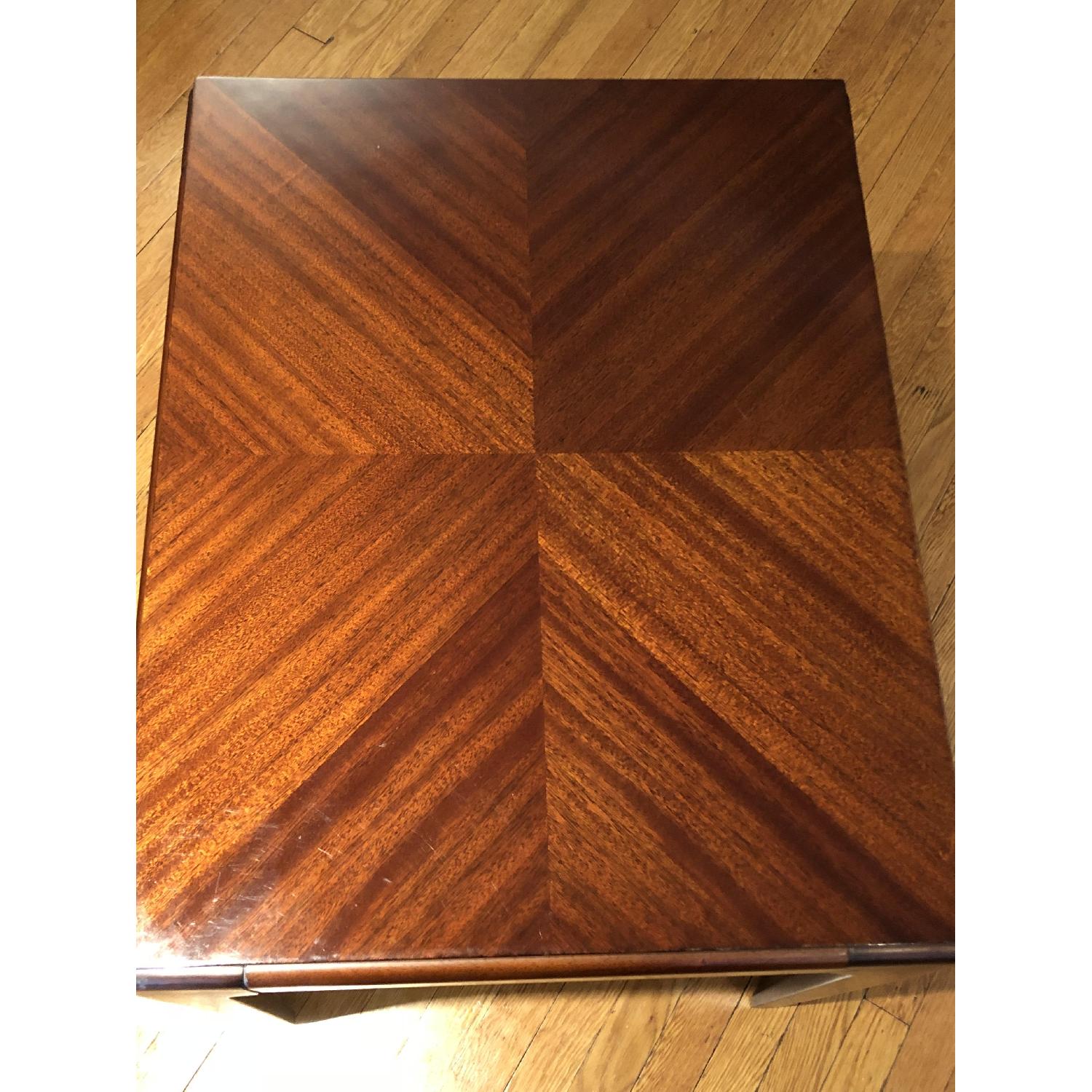 Mitchell Gold + Bob Williams Nadia Side Tables - image-4