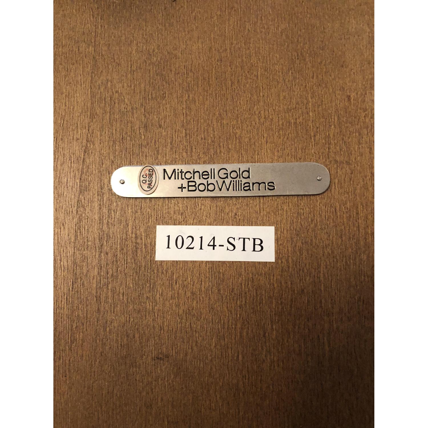 Mitchell Gold + Bob Williams Nadia Side Tables - image-7