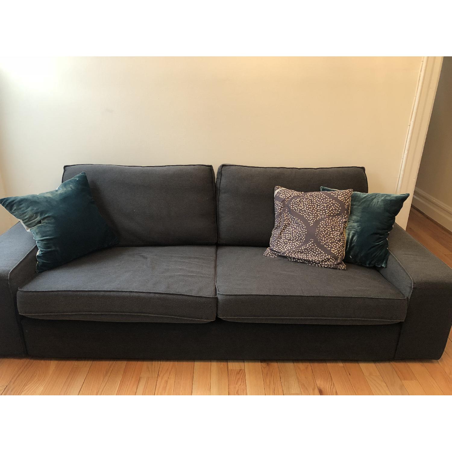 Ikea Kivik Sofa - image-1
