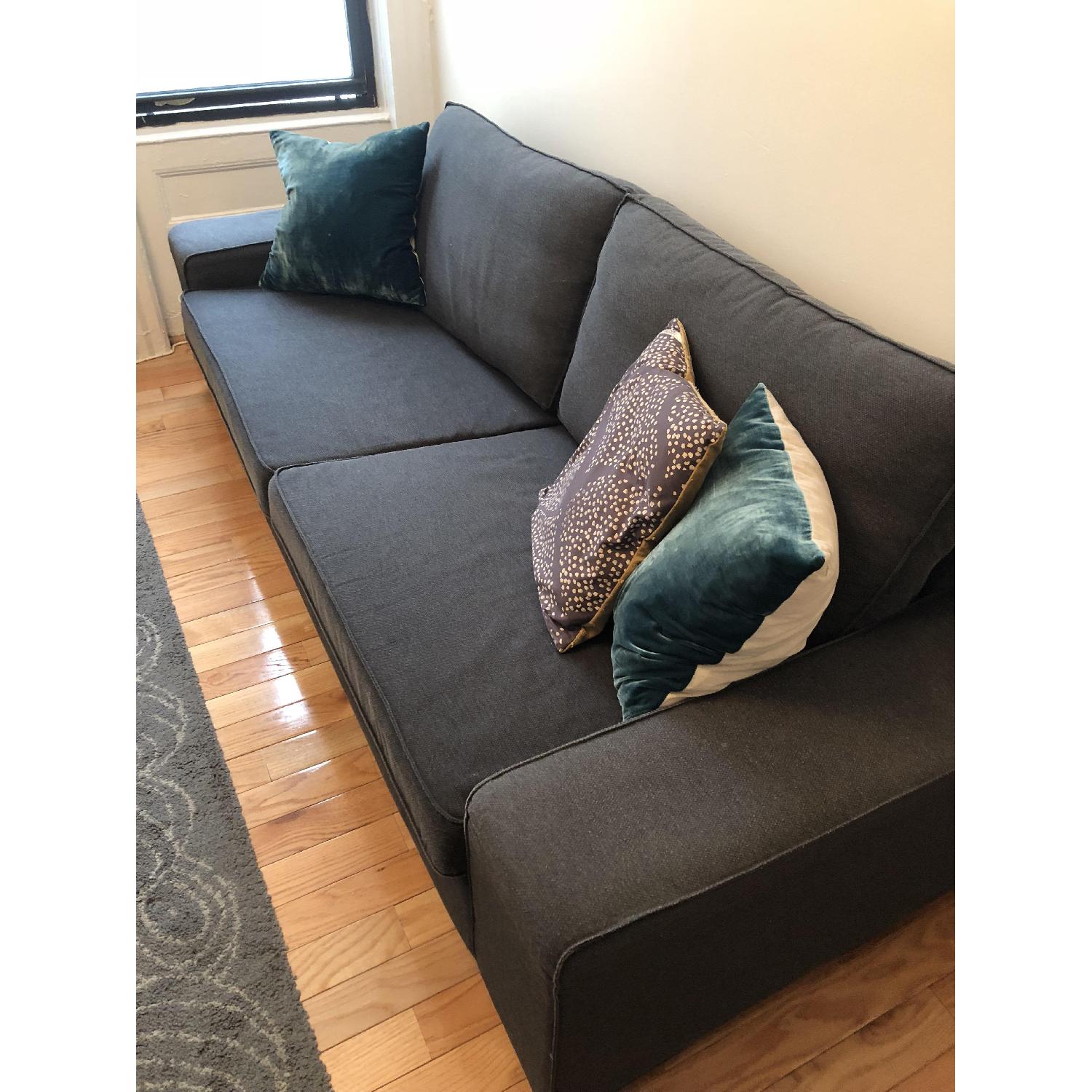 Ikea Kivik Sofa - image-2